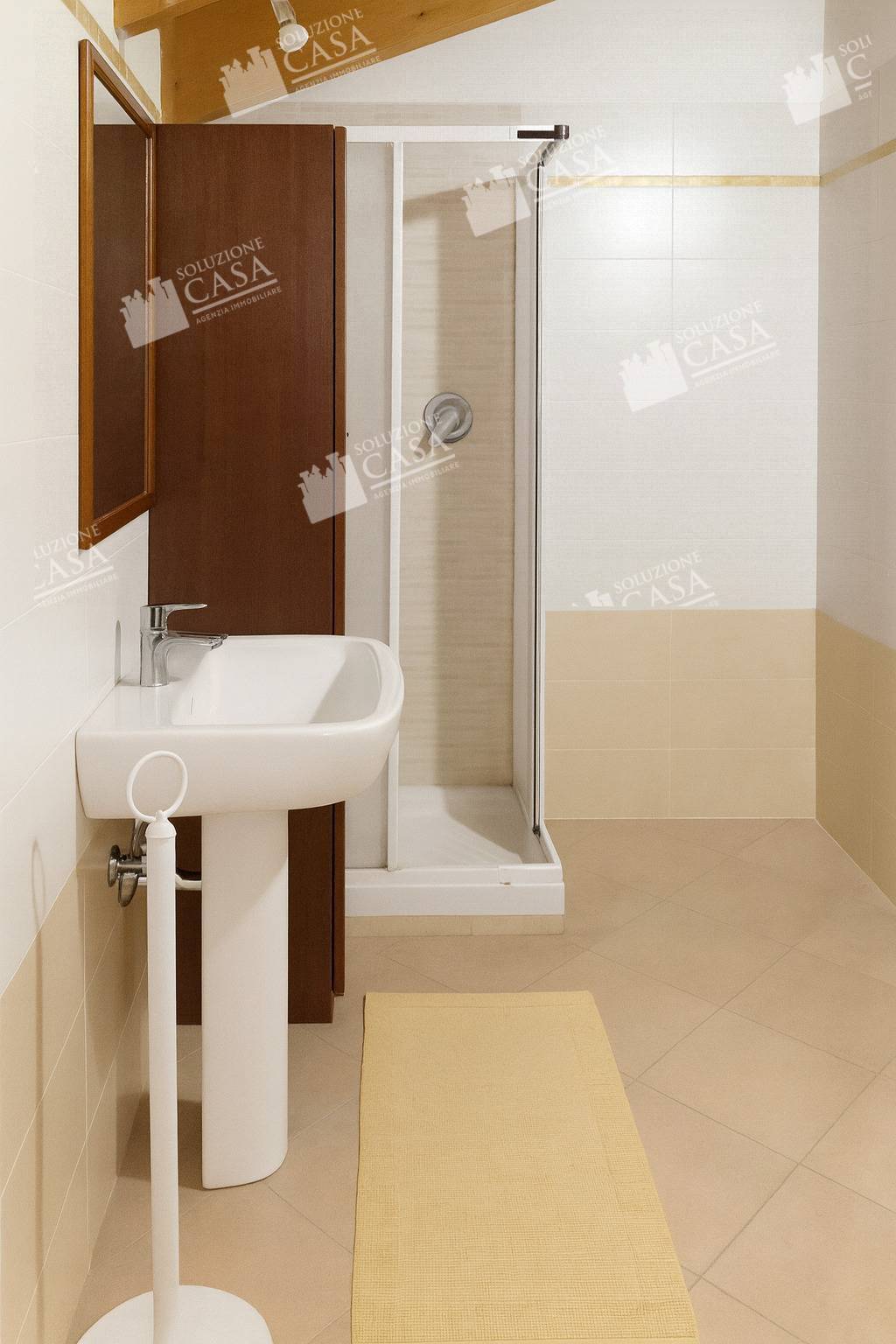 TRILOCALE in vendita a Pieve di Cento