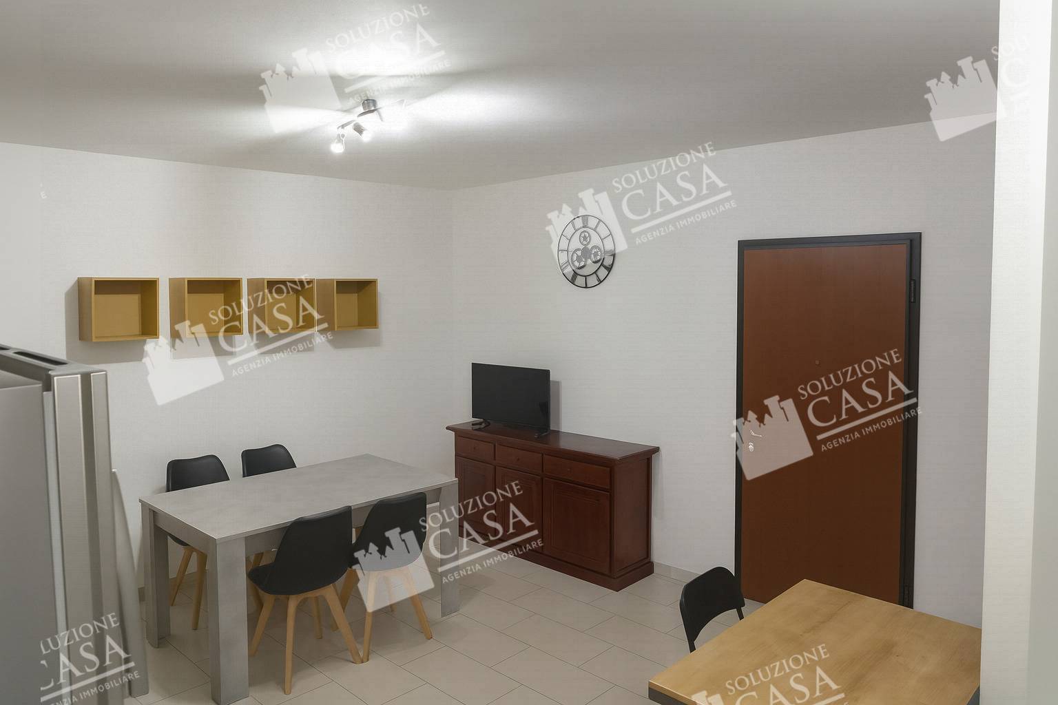 TRILOCALE in vendita a Pieve di Cento