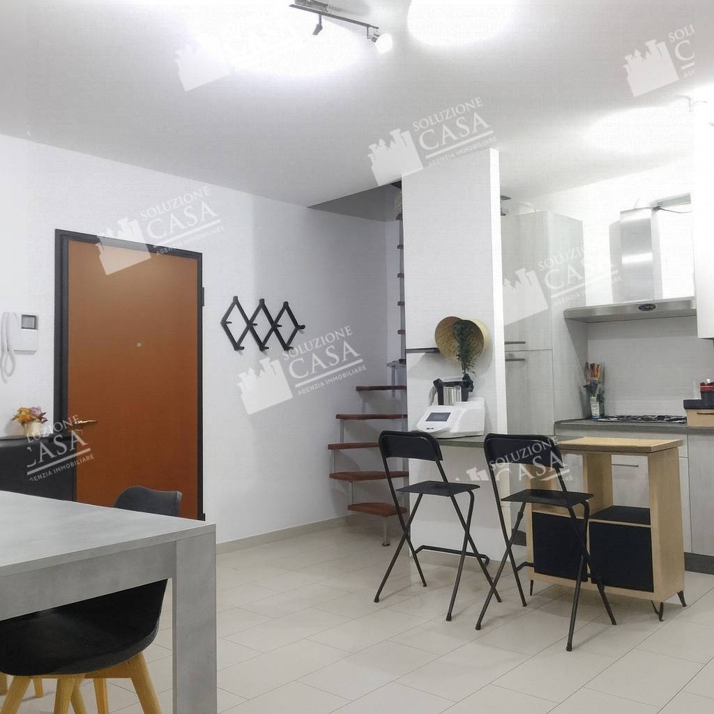 TRILOCALE in vendita a Pieve di Cento