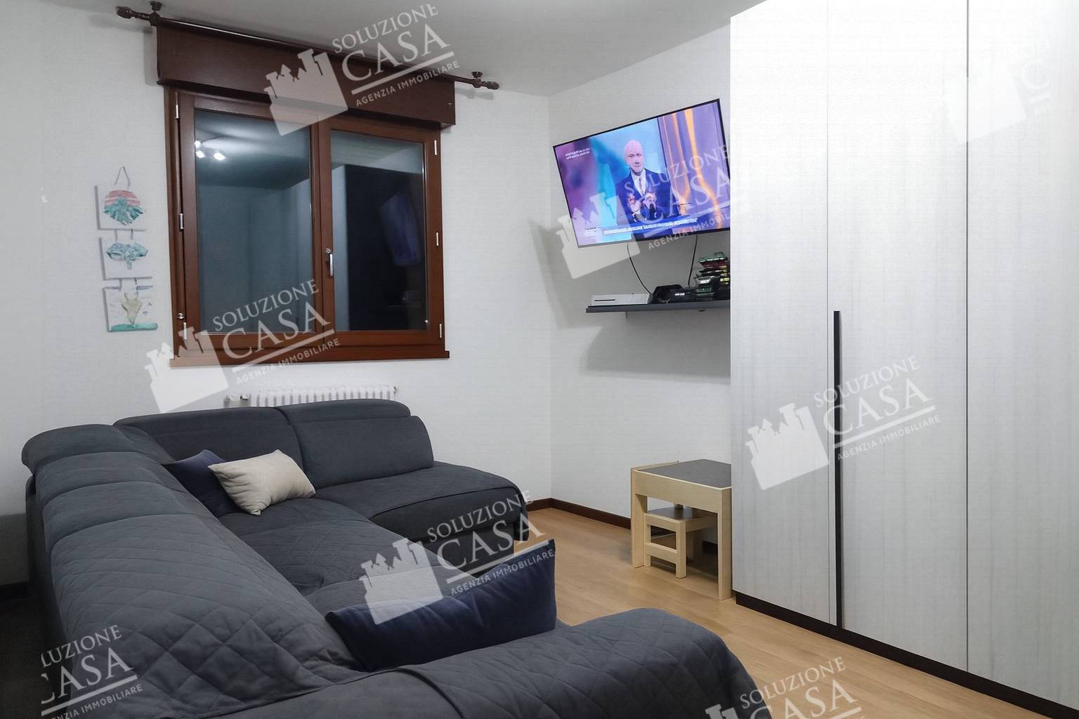 TRILOCALE in vendita a Pieve di Cento