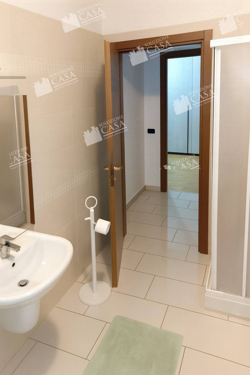 TRILOCALE in vendita a Pieve di Cento