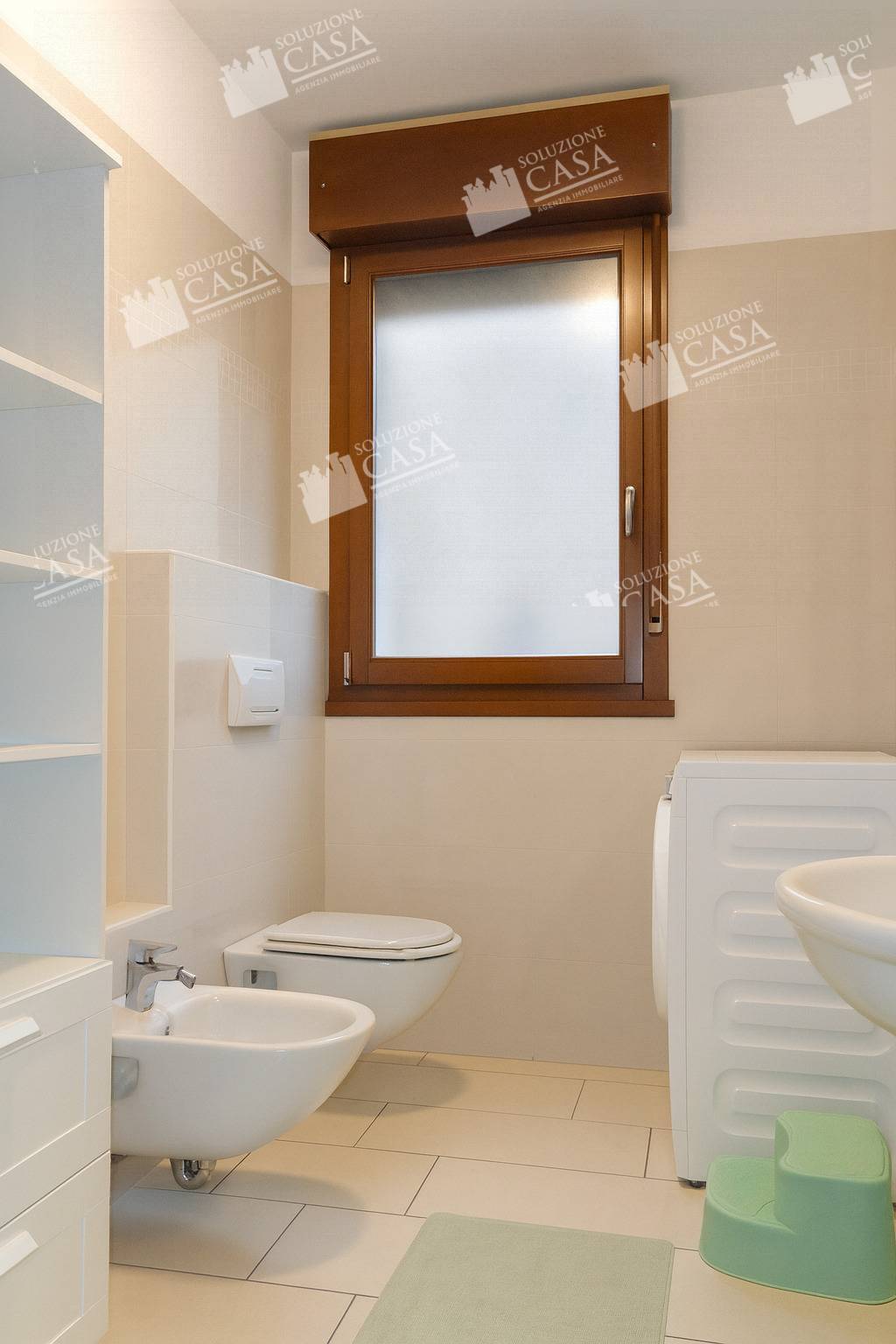 TRILOCALE in vendita a Pieve di Cento