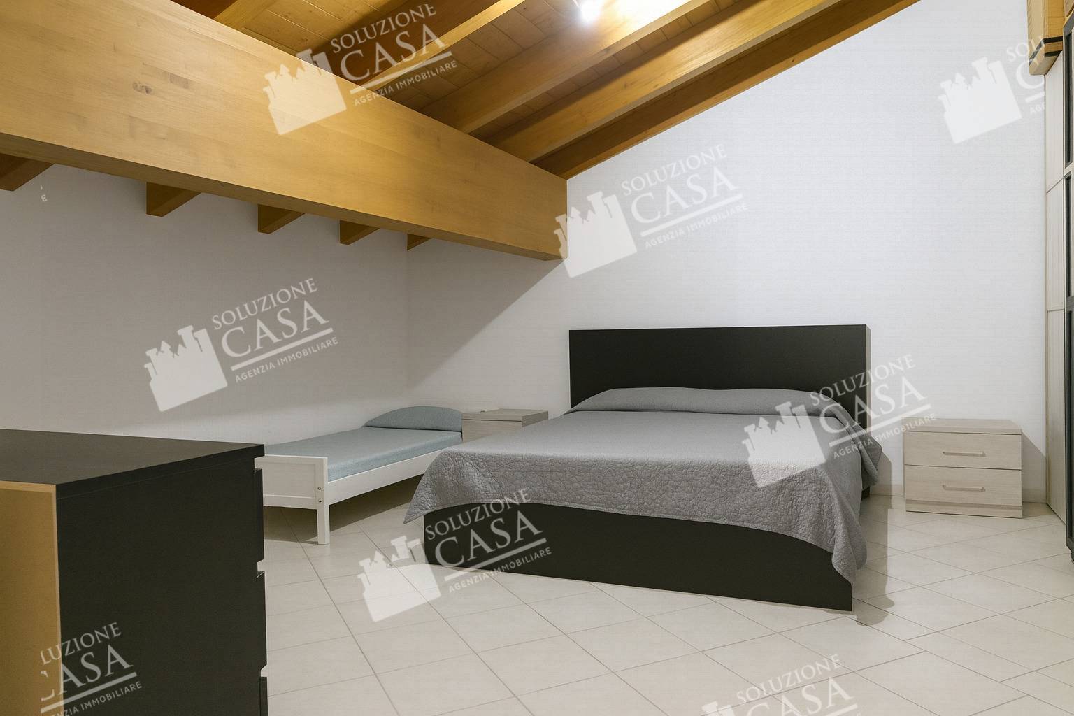 TRILOCALE in vendita a Pieve di Cento