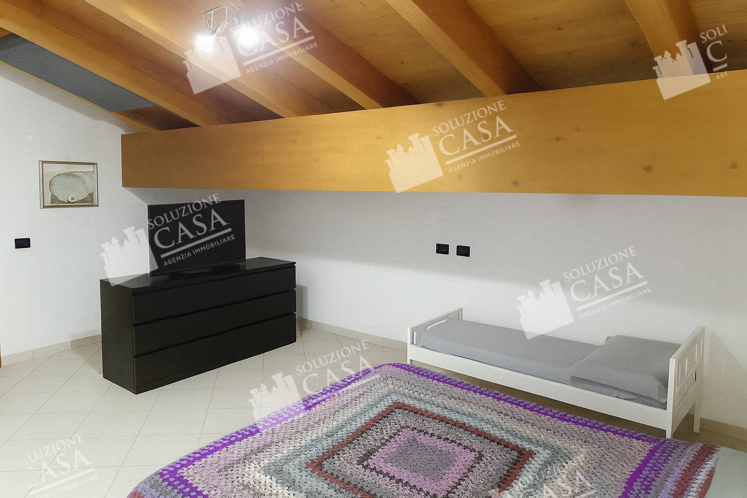 TRILOCALE in vendita a Pieve di Cento