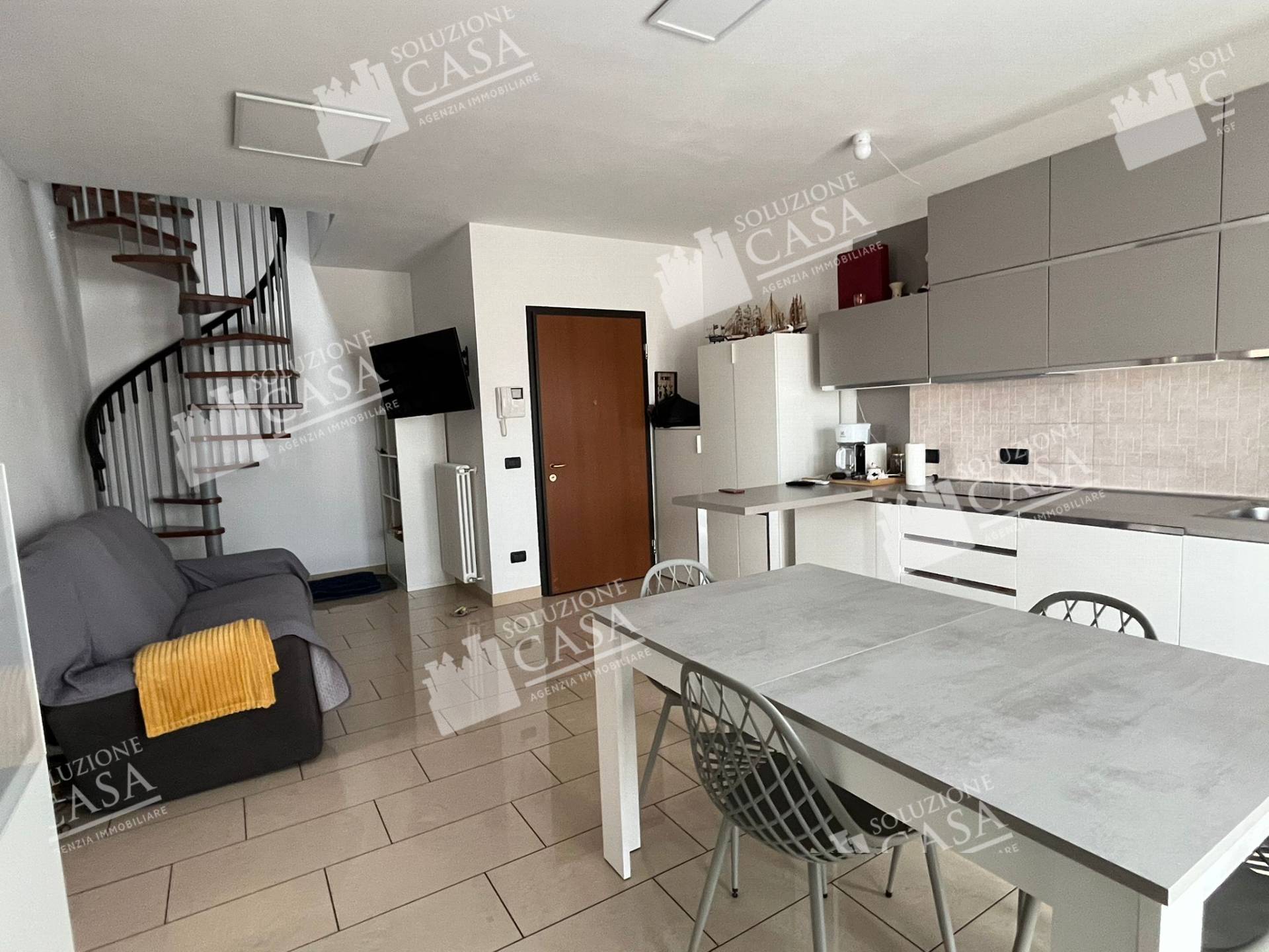 TRILOCALE in vendita a Pieve di Cento