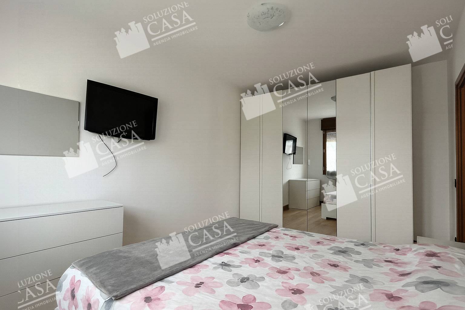 TRILOCALE in vendita a Pieve di Cento