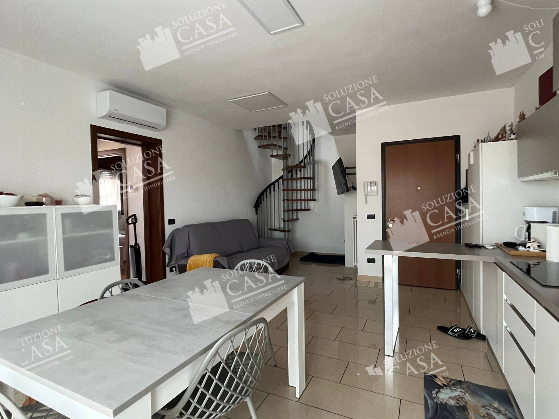 TRILOCALE in vendita a Pieve di Cento