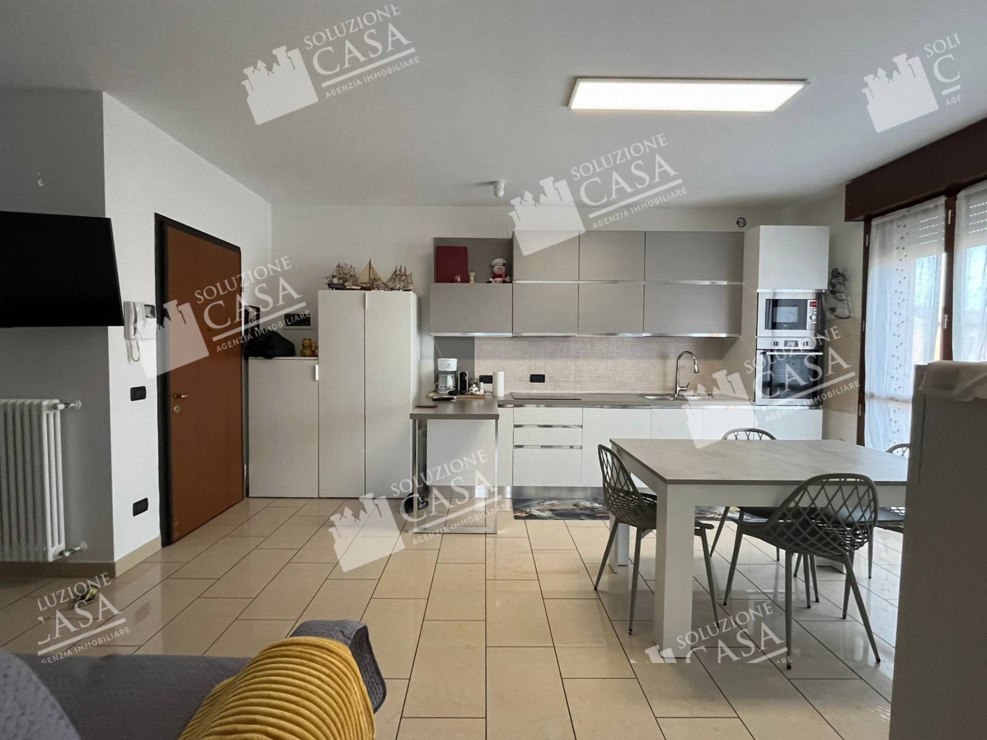 TRILOCALE in vendita a Pieve di Cento