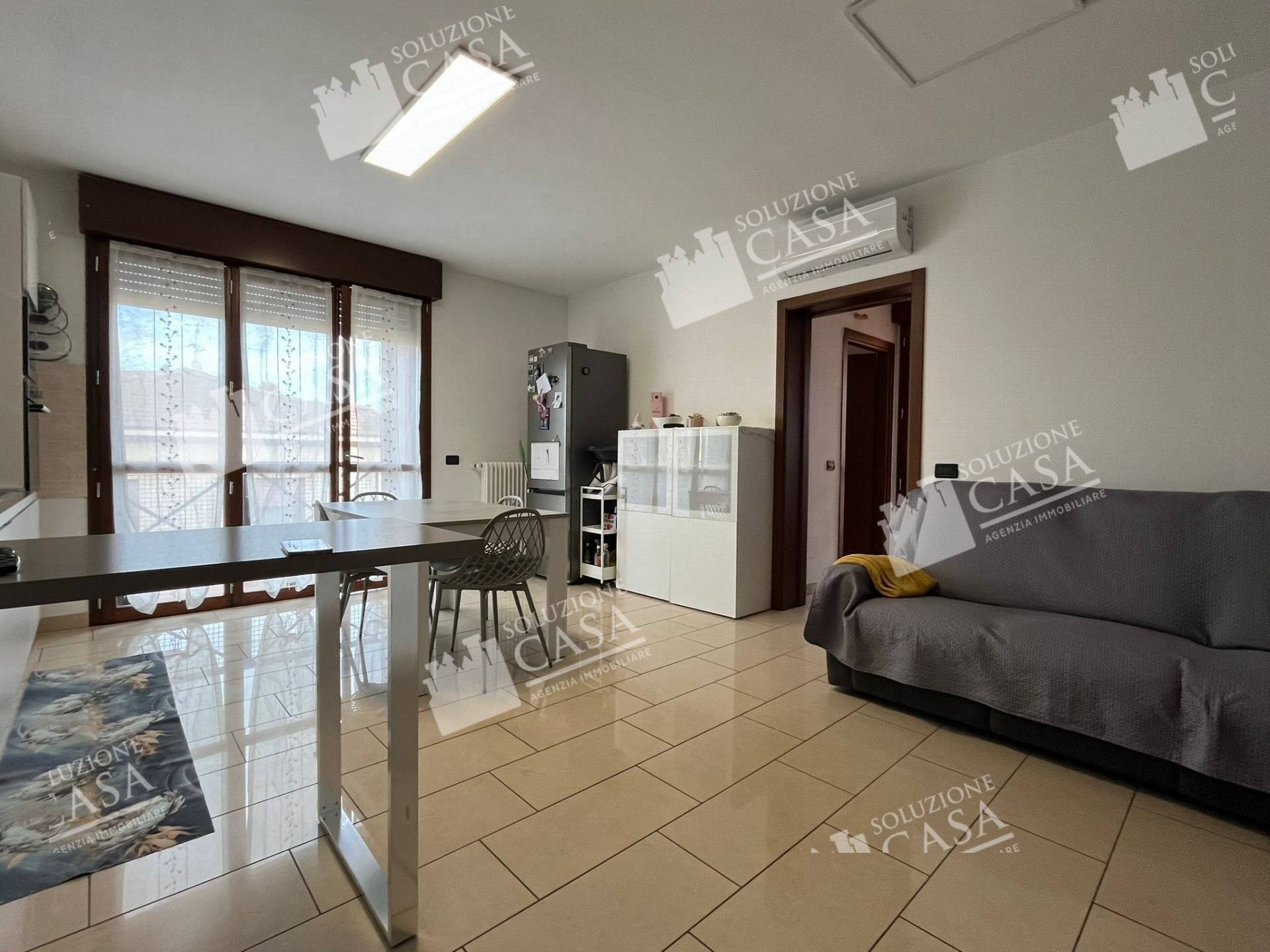 TRILOCALE in vendita a Pieve di Cento