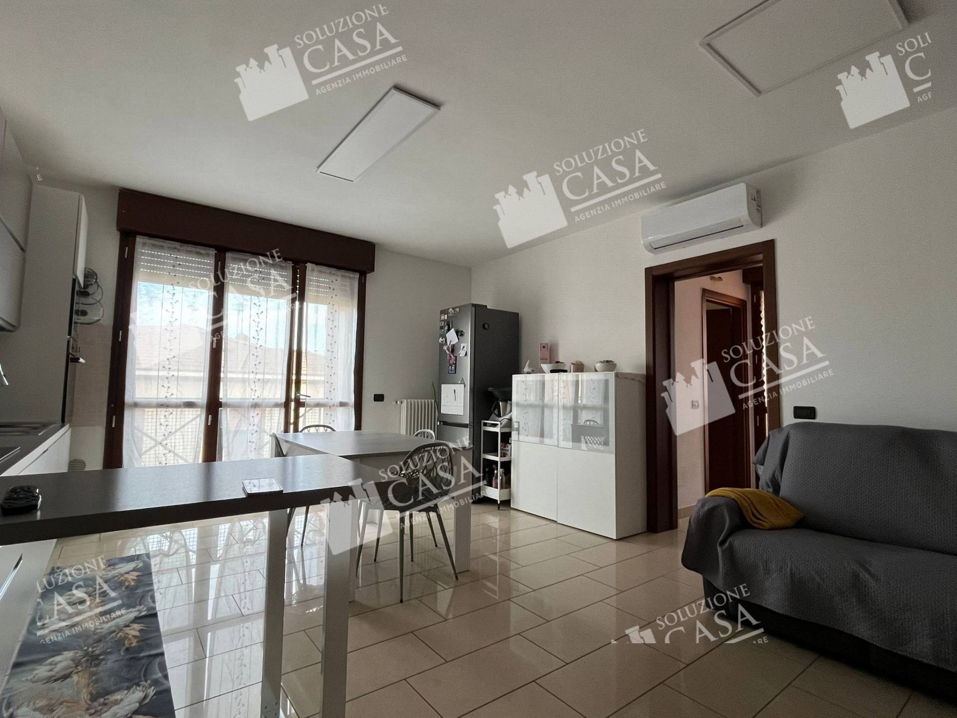 TRILOCALE in vendita a Pieve di Cento