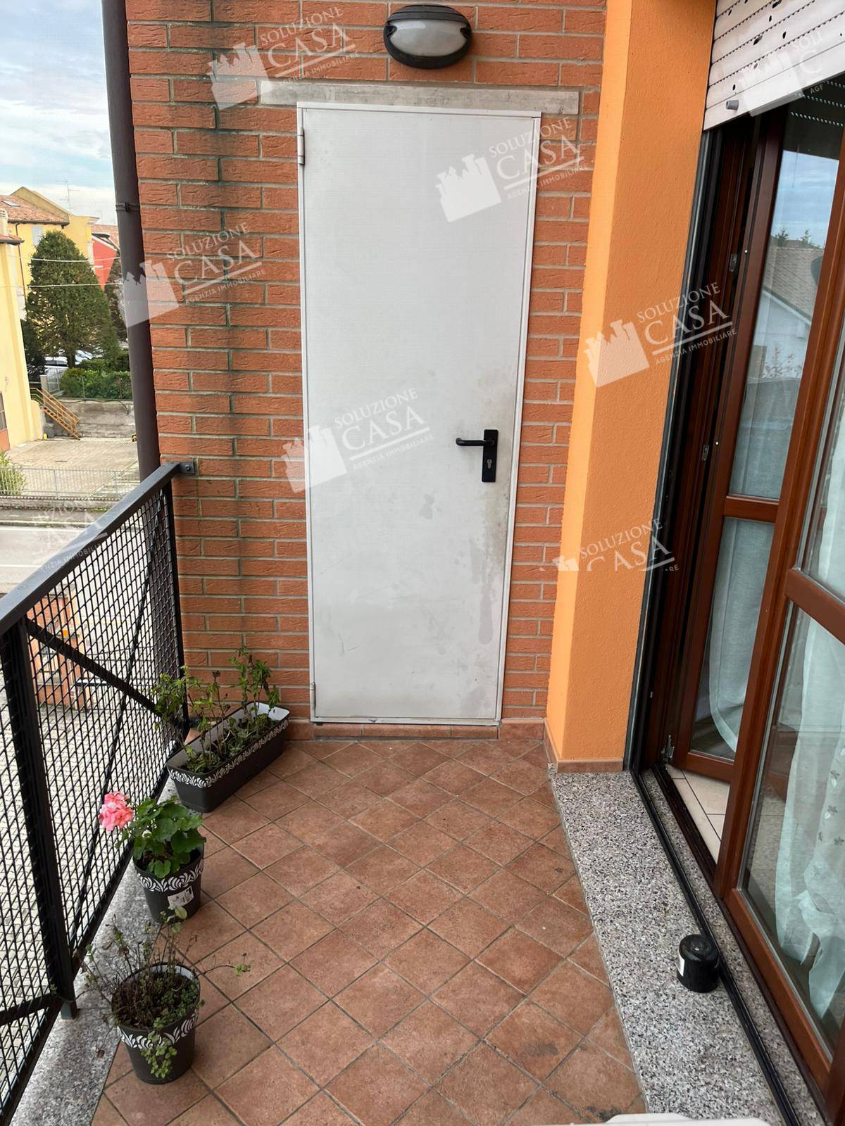 TRILOCALE in vendita a Pieve di Cento