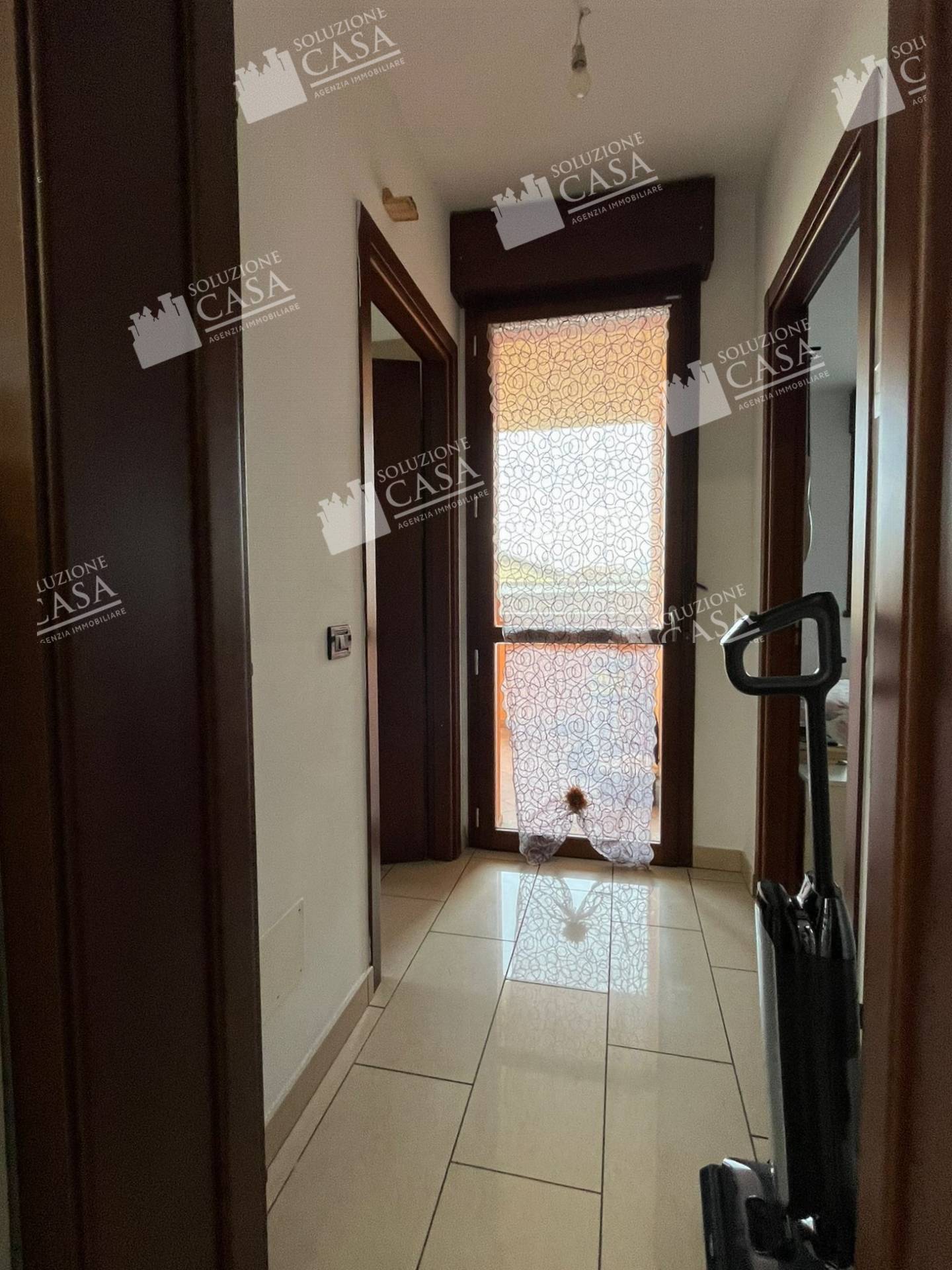 TRILOCALE in vendita a Pieve di Cento