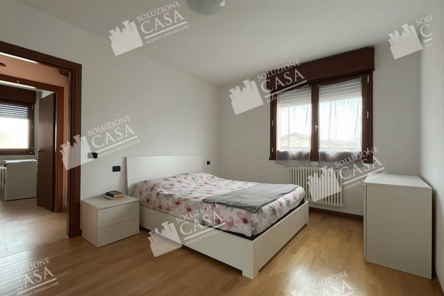 TRILOCALE in vendita a Pieve di Cento