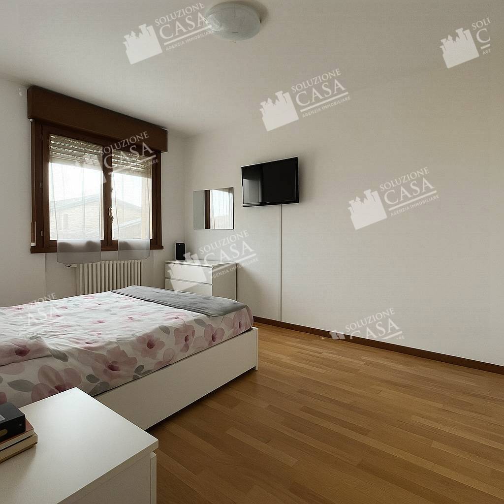 TRILOCALE in vendita a Pieve di Cento