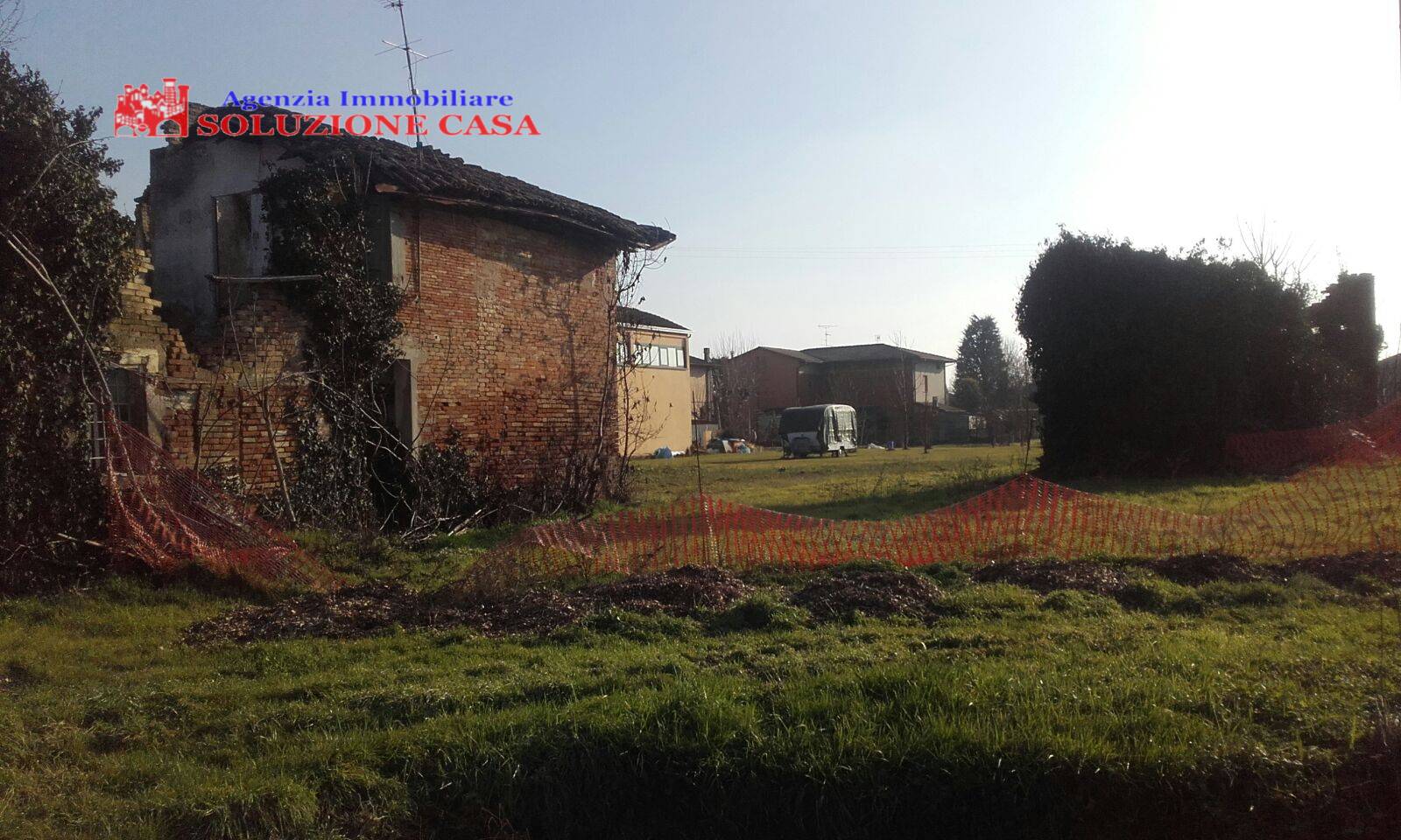 RUSTICO/CASALE in vendita a Cento, XII MORELLI