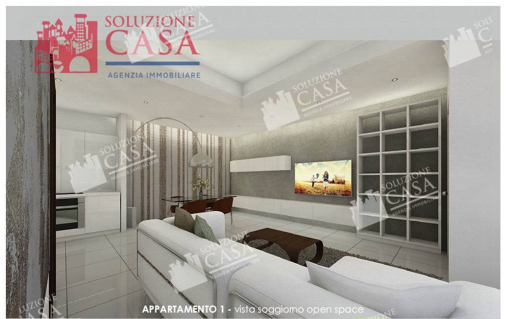 APPARTAMENTO CON INGRESSO INDIPENDENTE in vendita a Galliera, SAN VENANZIO