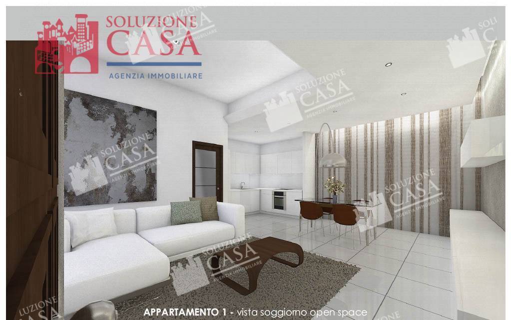 APPARTAMENTO CON INGRESSO INDIPENDENTE in vendita a Galliera, SAN VENANZIO