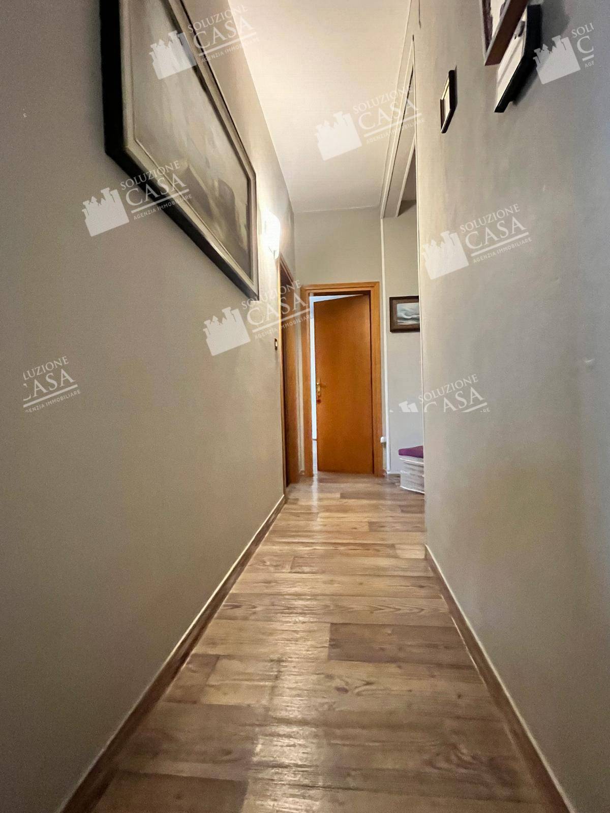 APPARTAMENTO in vendita a San Giorgio di Piano