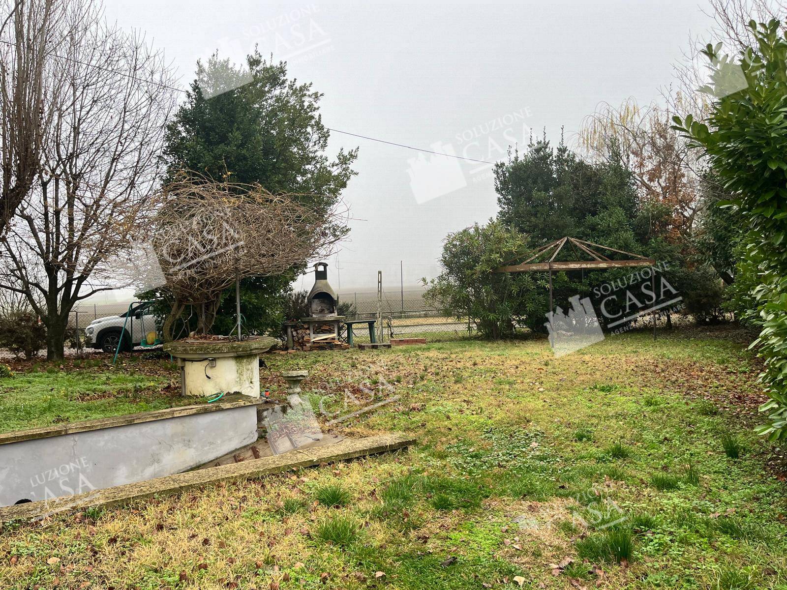 APPARTAMENTO in vendita a San Giorgio di Piano