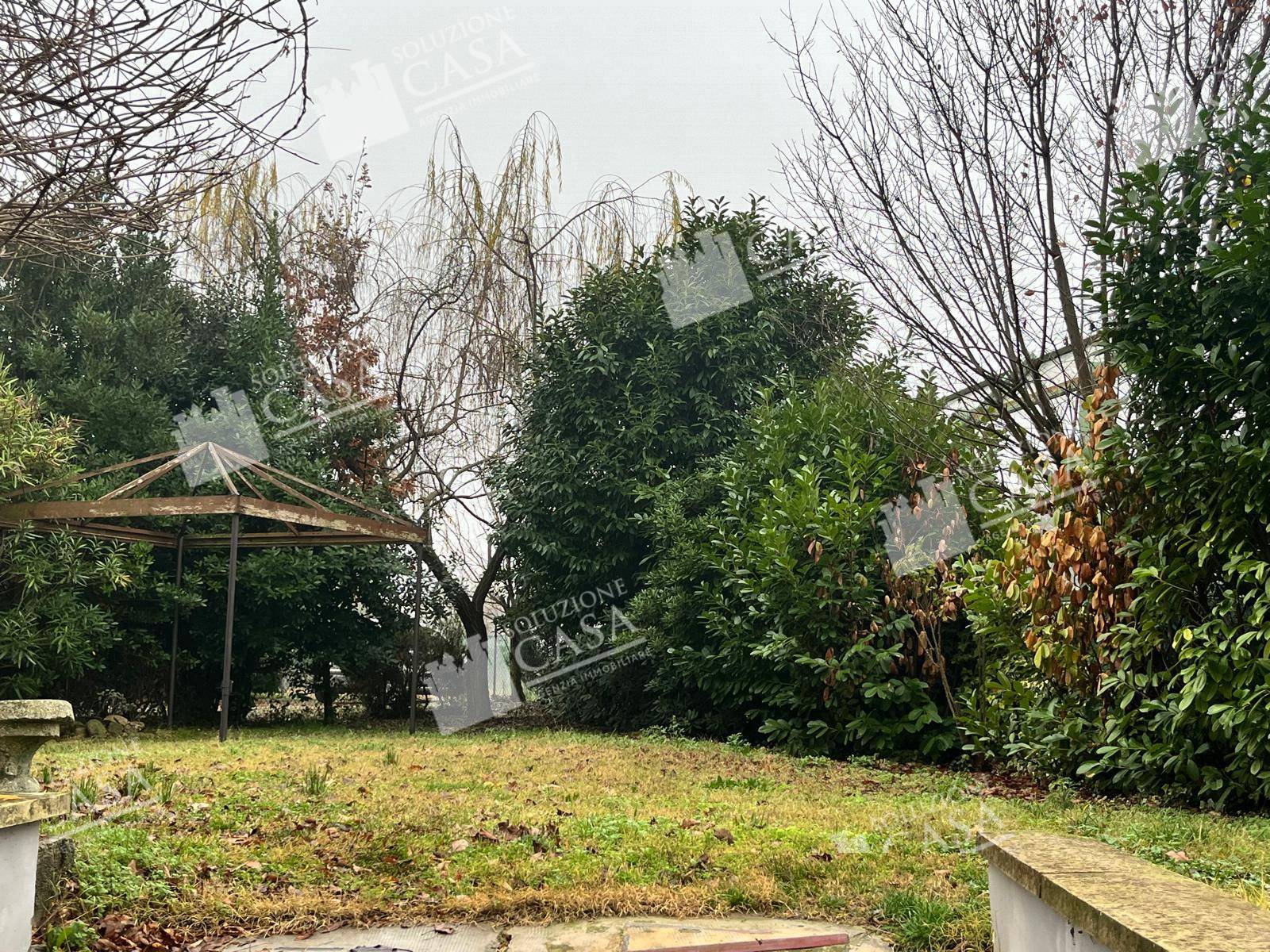 APPARTAMENTO in vendita a San Giorgio di Piano