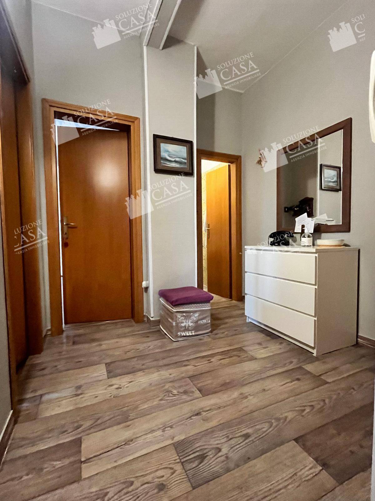 APPARTAMENTO in vendita a San Giorgio di Piano