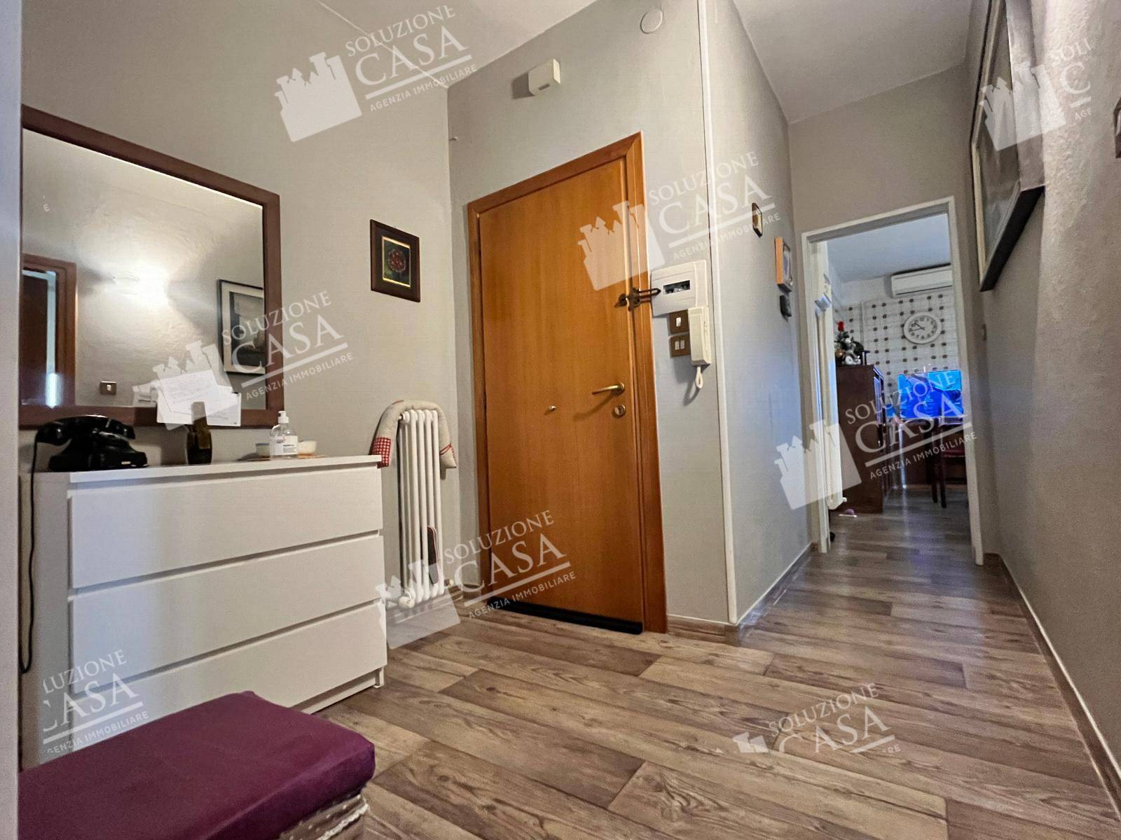 APPARTAMENTO in vendita a San Giorgio di Piano