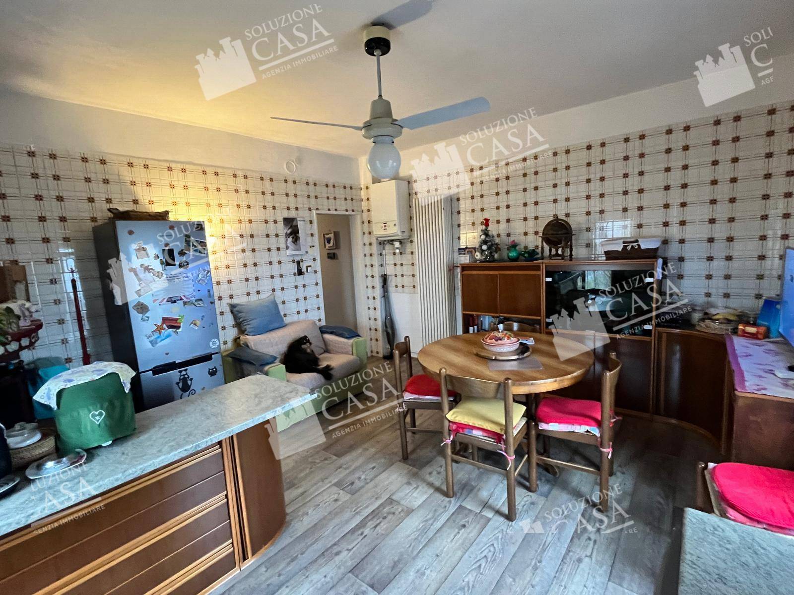 APPARTAMENTO in vendita a San Giorgio di Piano