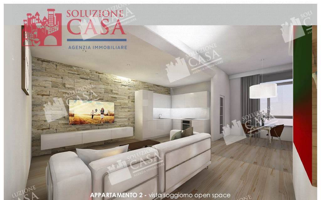 APPARTAMENTO CON INGRESSO INDIPENDENTE in vendita a Galliera, SAN VENANZIO
