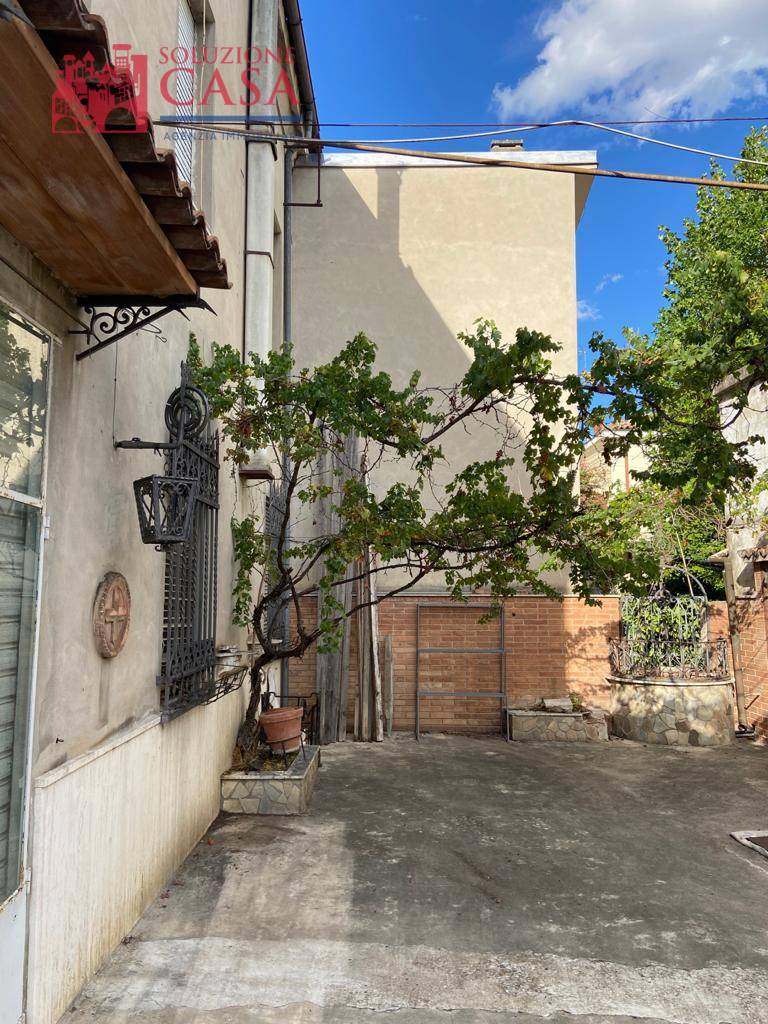 CASA INDIPENDENTE in vendita a Bondeno