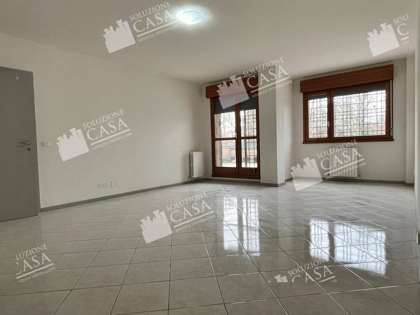 APPARTAMENTO in vendita a Cento