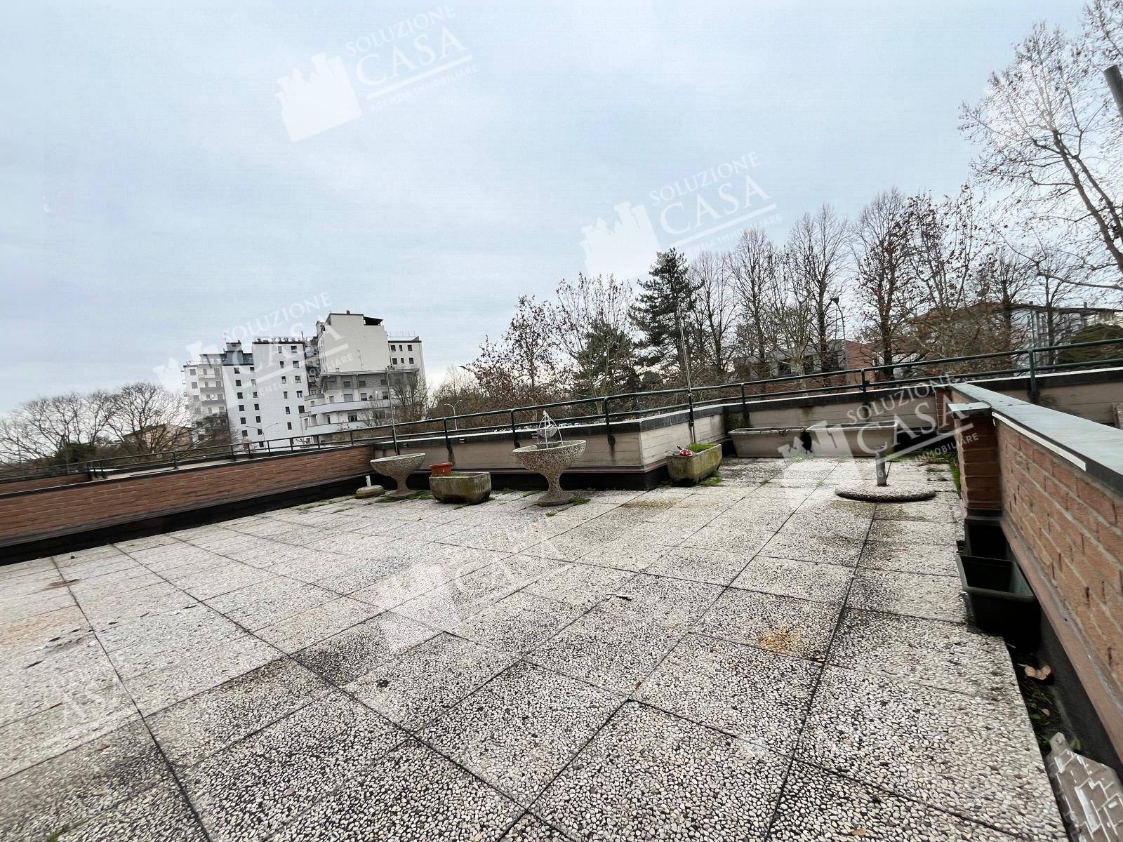 APPARTAMENTO in vendita a Cento