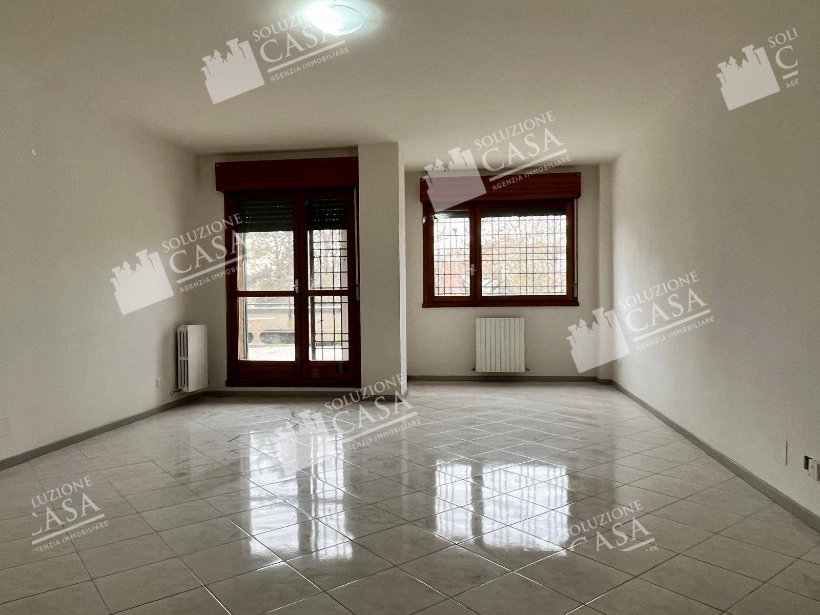 APPARTAMENTO in vendita a Cento