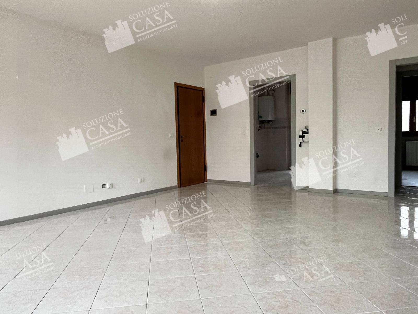 APPARTAMENTO in vendita a Cento