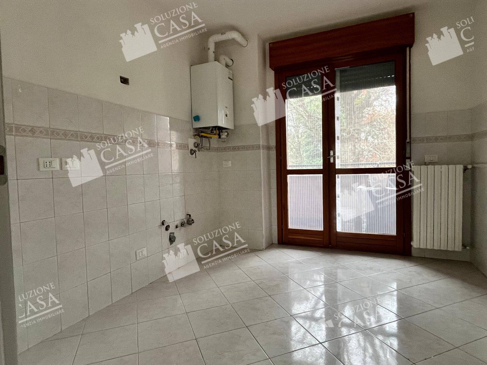 APPARTAMENTO in vendita a Cento