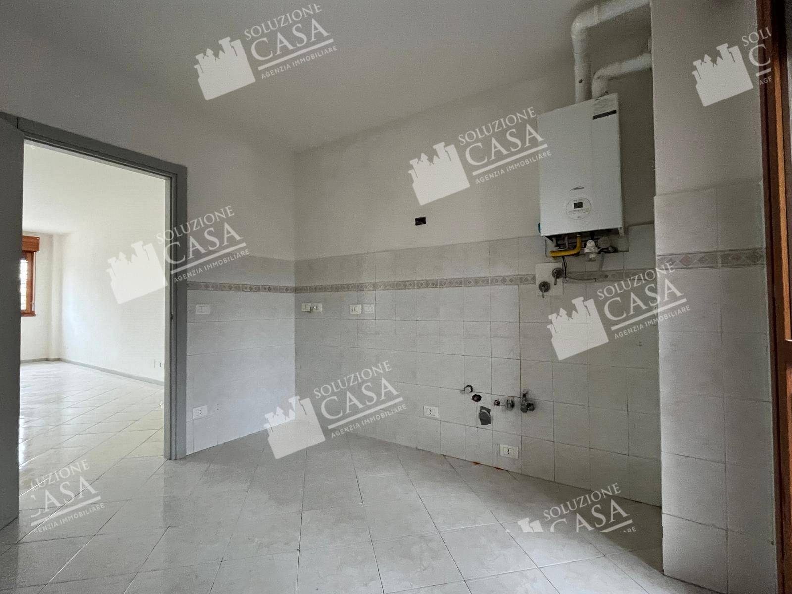 APPARTAMENTO in vendita a Cento