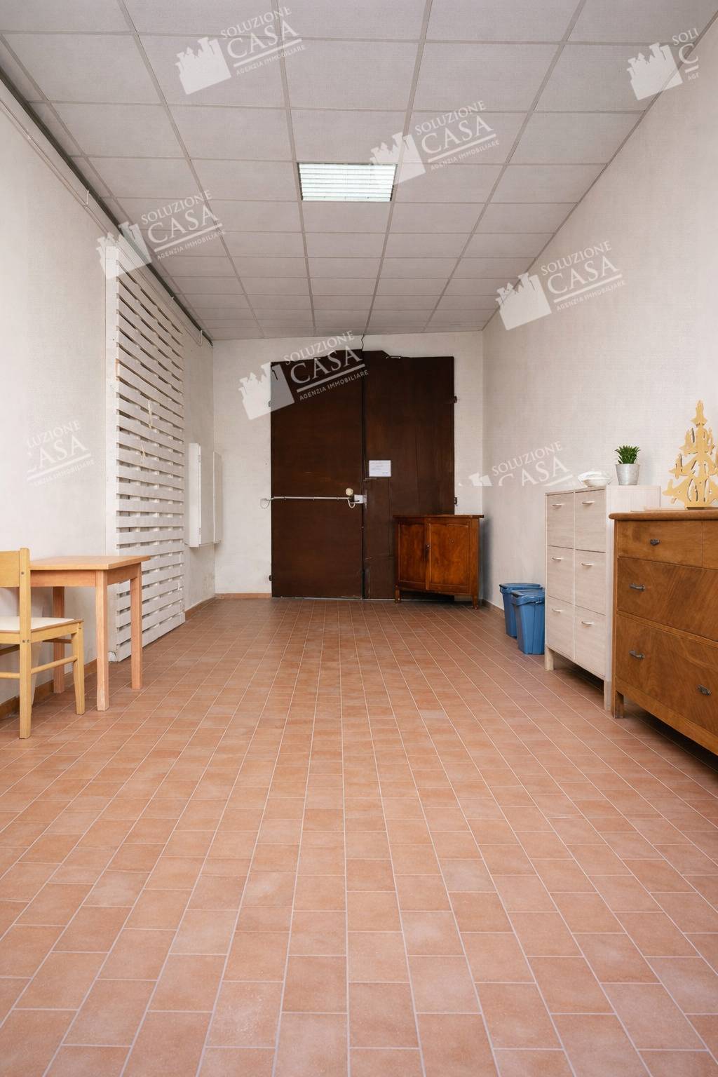 PALAZZO TERRA CIELO in vendita a Pieve di Cento