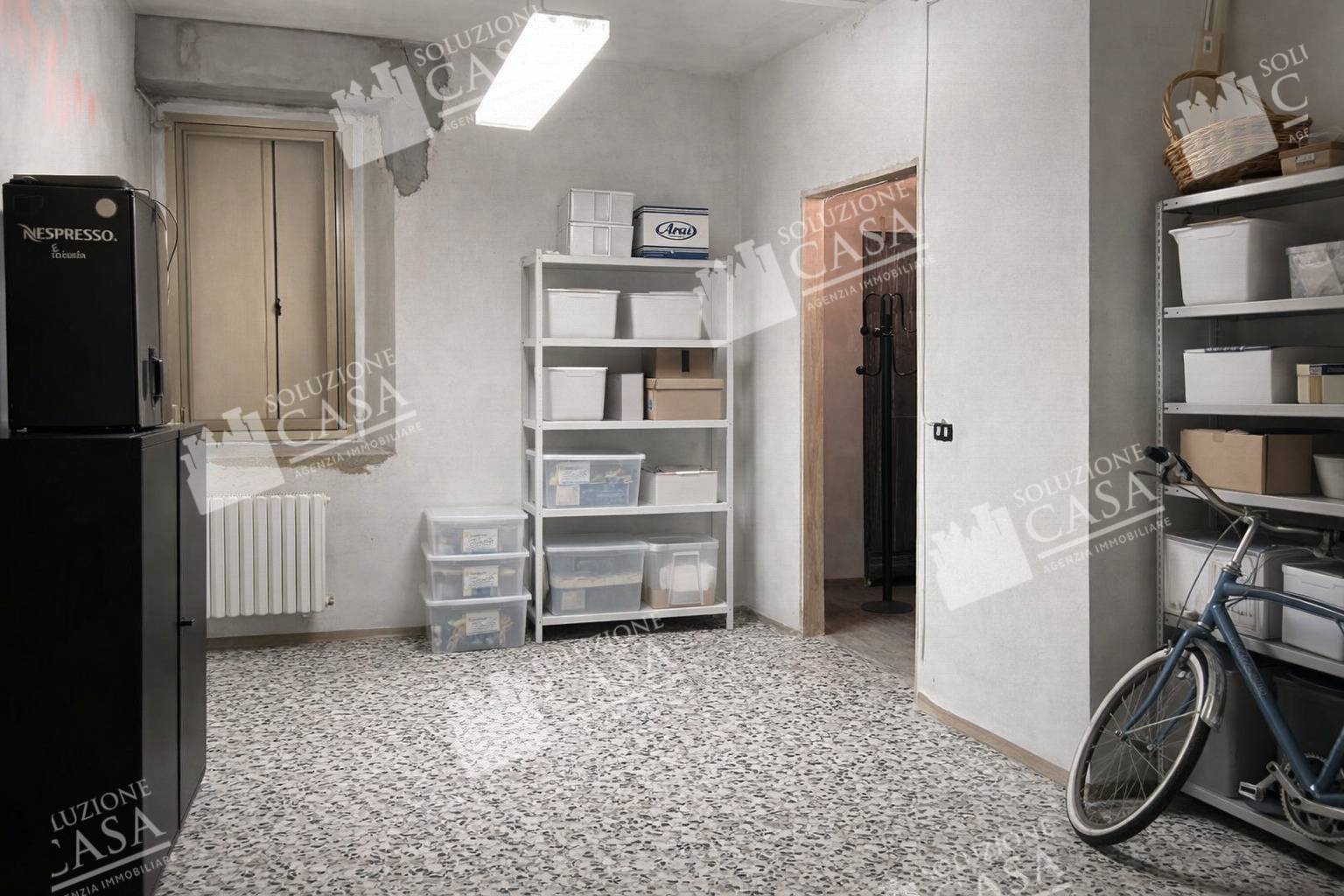 PALAZZO TERRA CIELO in vendita a Pieve di Cento