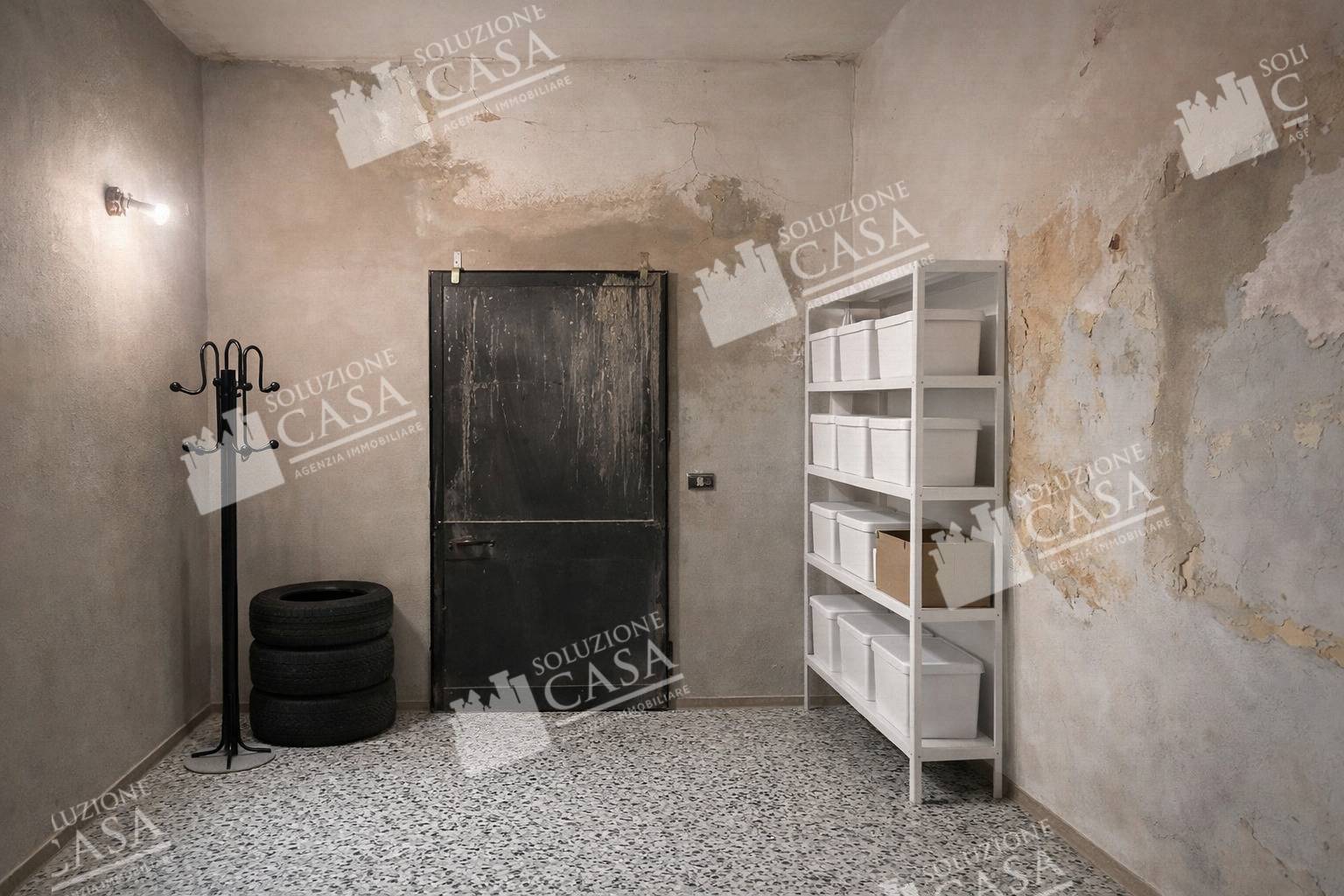 PALAZZO TERRA CIELO in vendita a Pieve di Cento