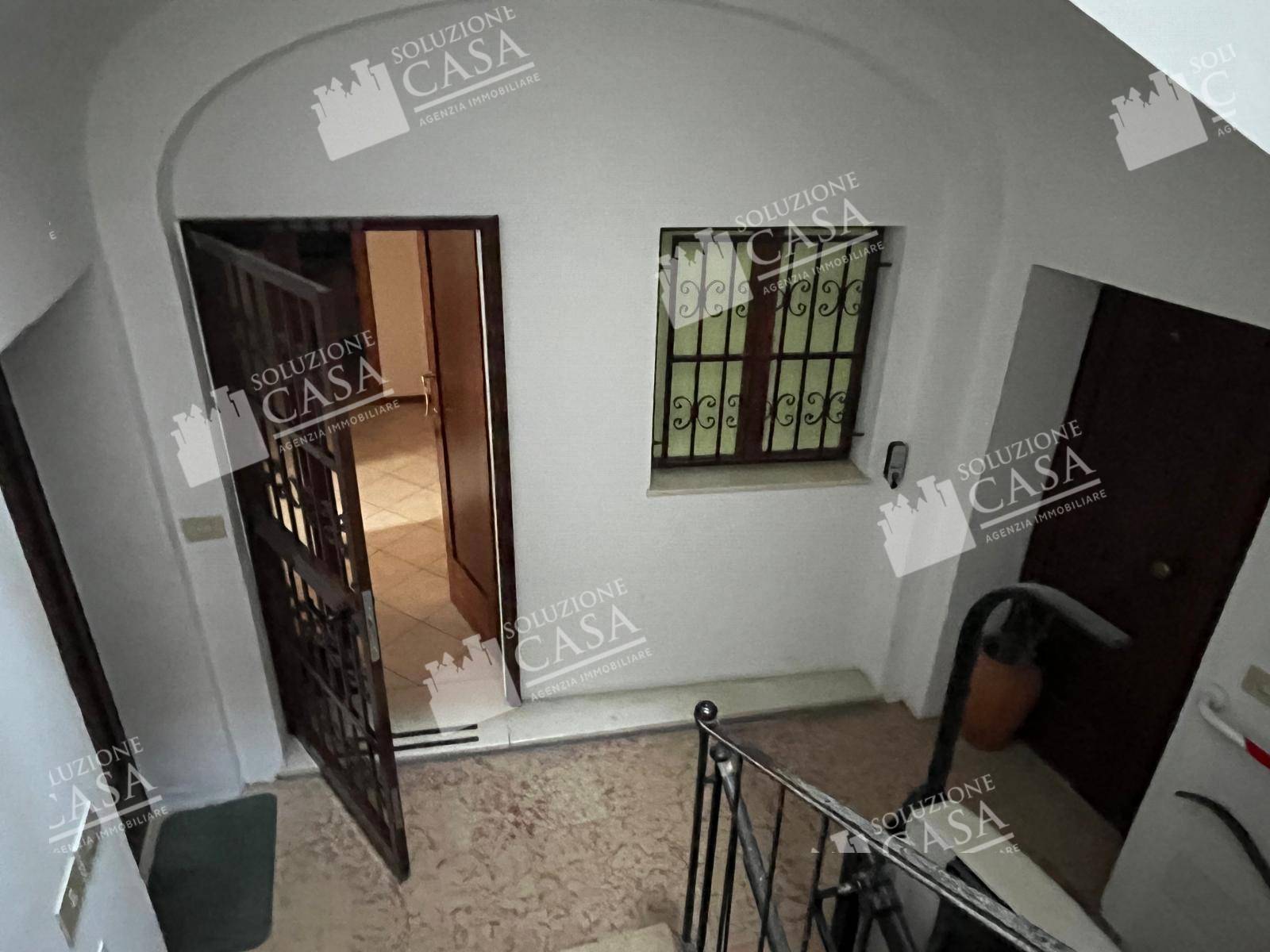 PALAZZO TERRA CIELO in vendita a Pieve di Cento