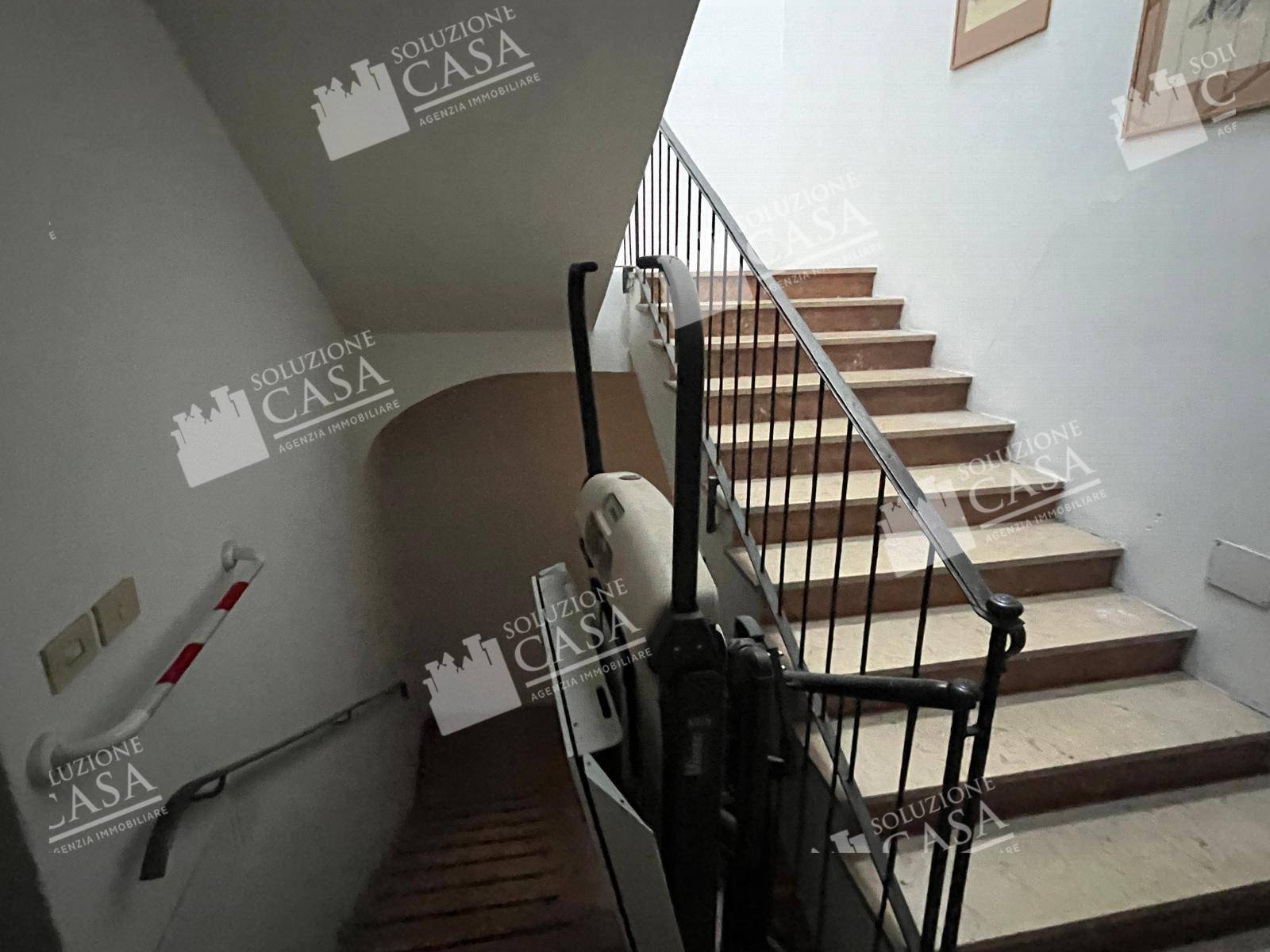 PALAZZO TERRA CIELO in vendita a Pieve di Cento