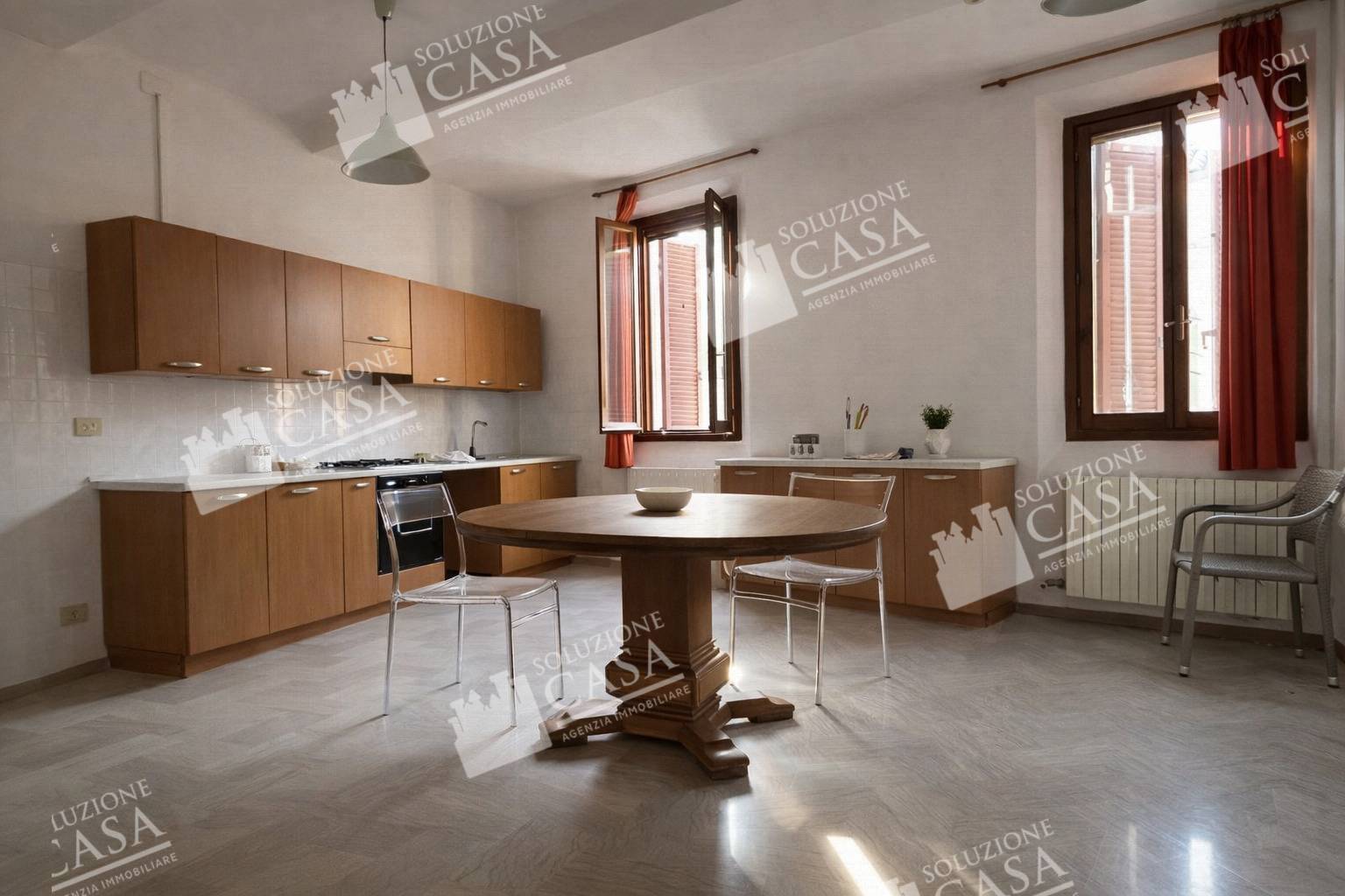 PALAZZO TERRA CIELO in vendita a Pieve di Cento