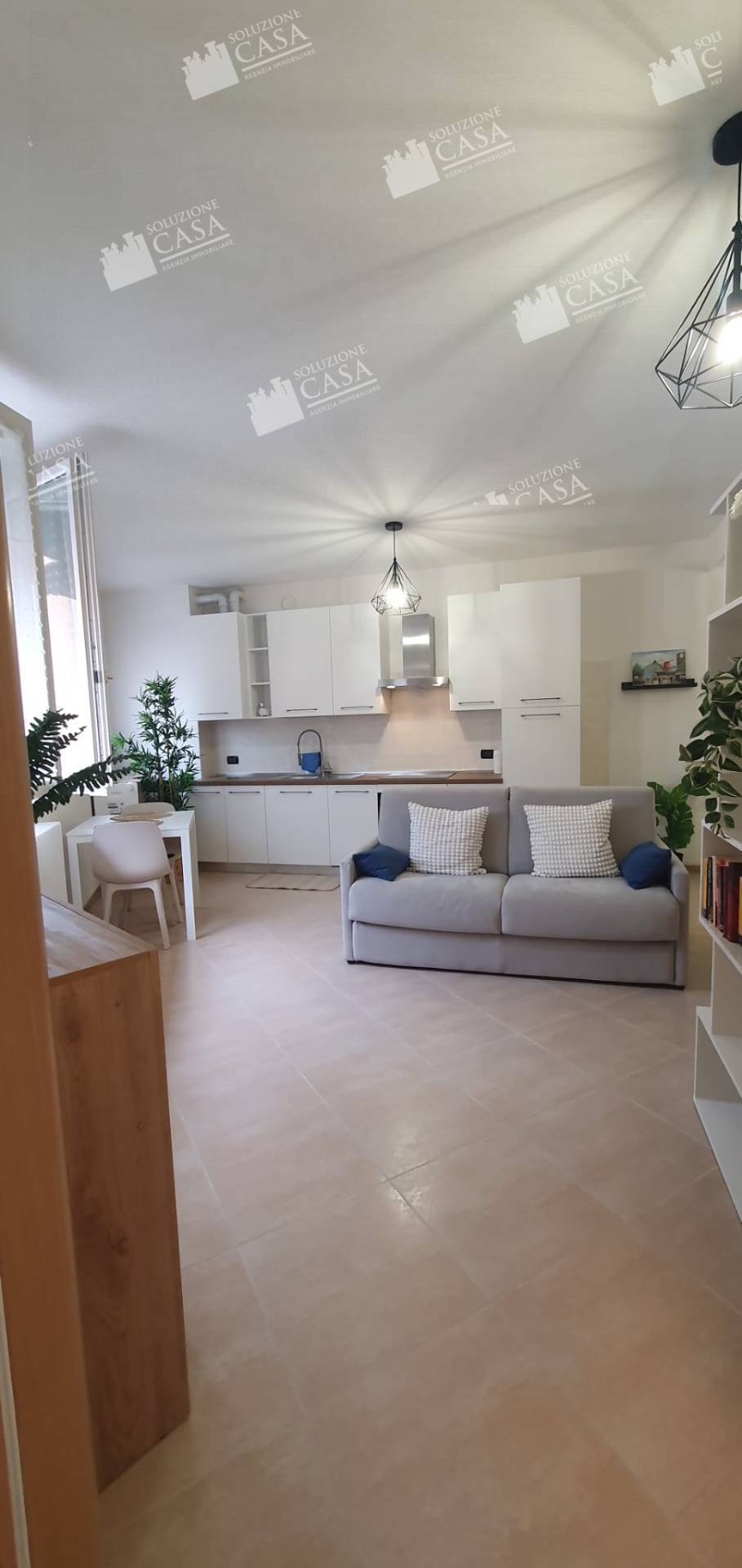 MONOLOCALE in affitto a Cento, CENTO