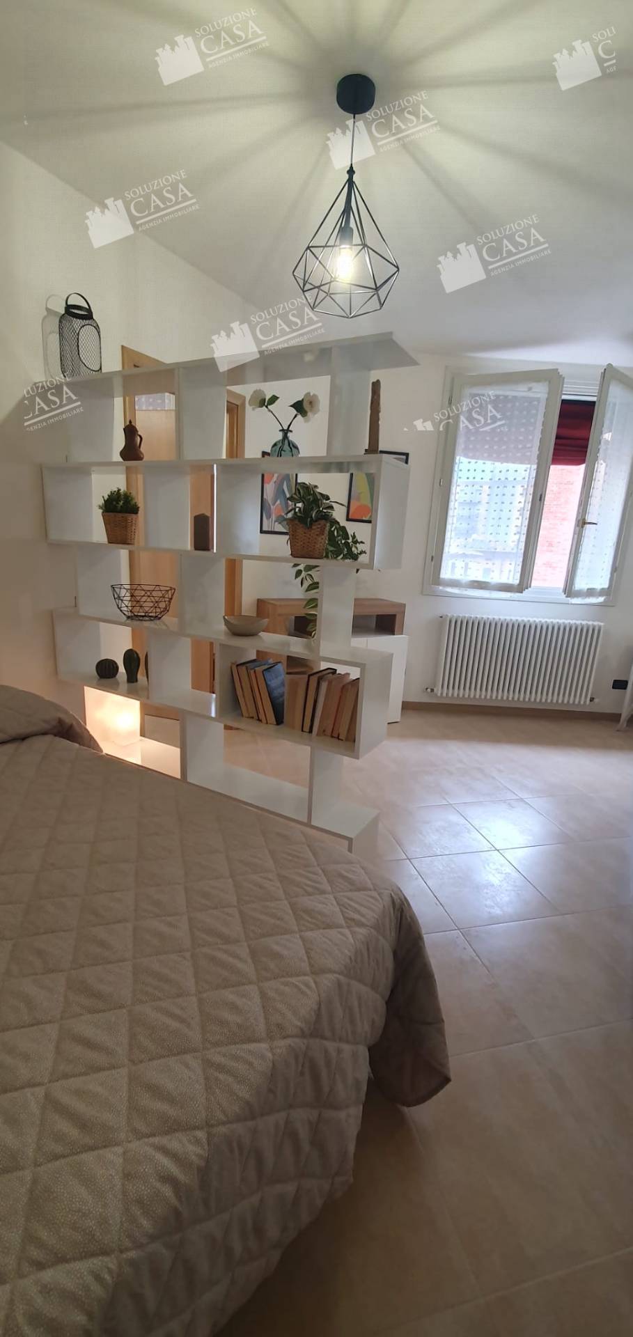 MONOLOCALE in affitto a Cento, CENTO