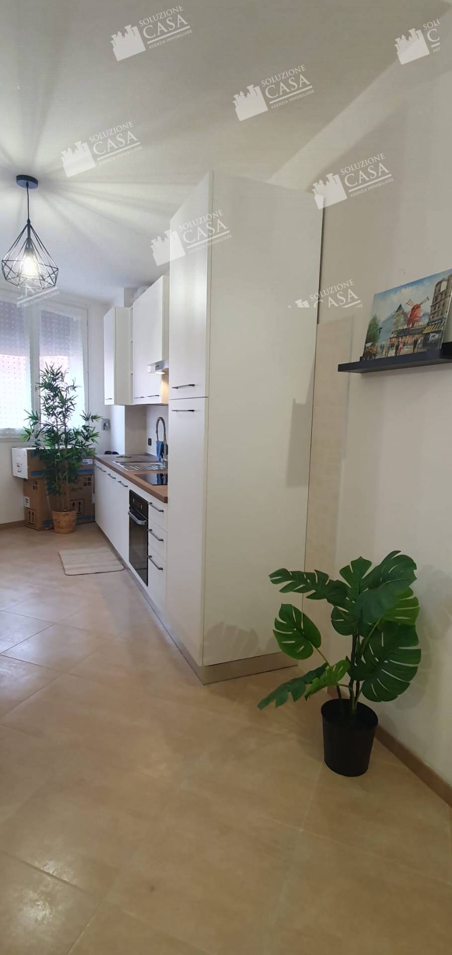 MONOLOCALE in affitto a Cento, CENTO