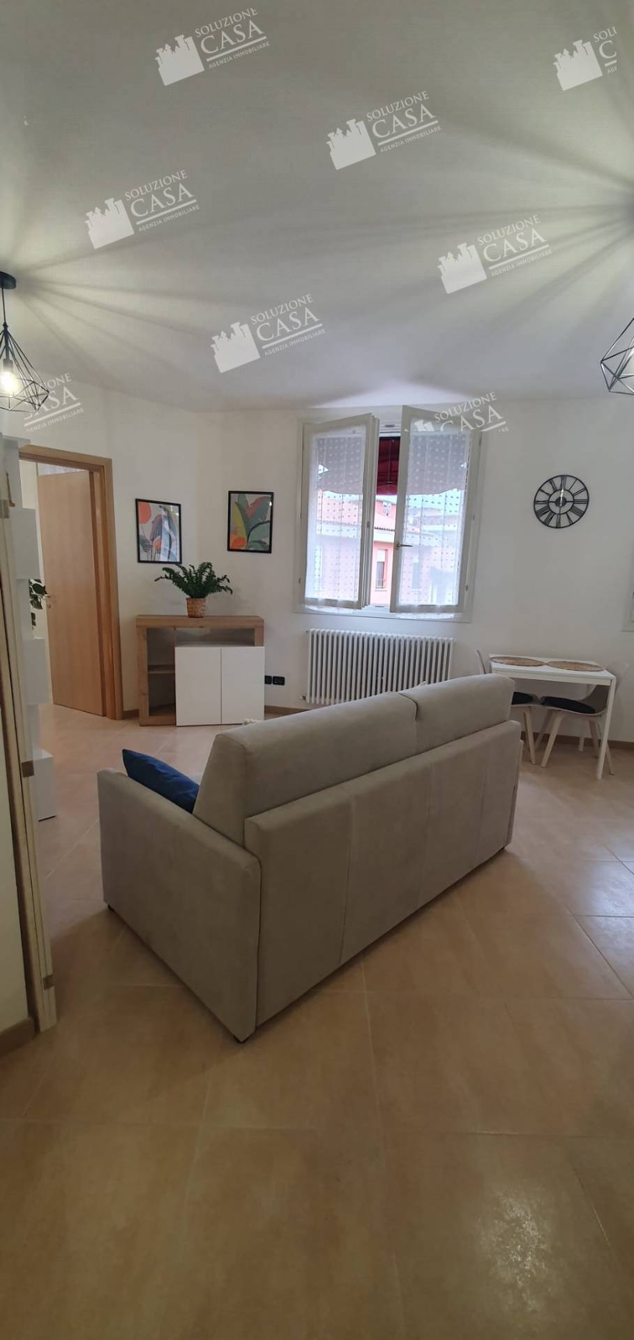 MONOLOCALE in affitto a Cento, CENTO