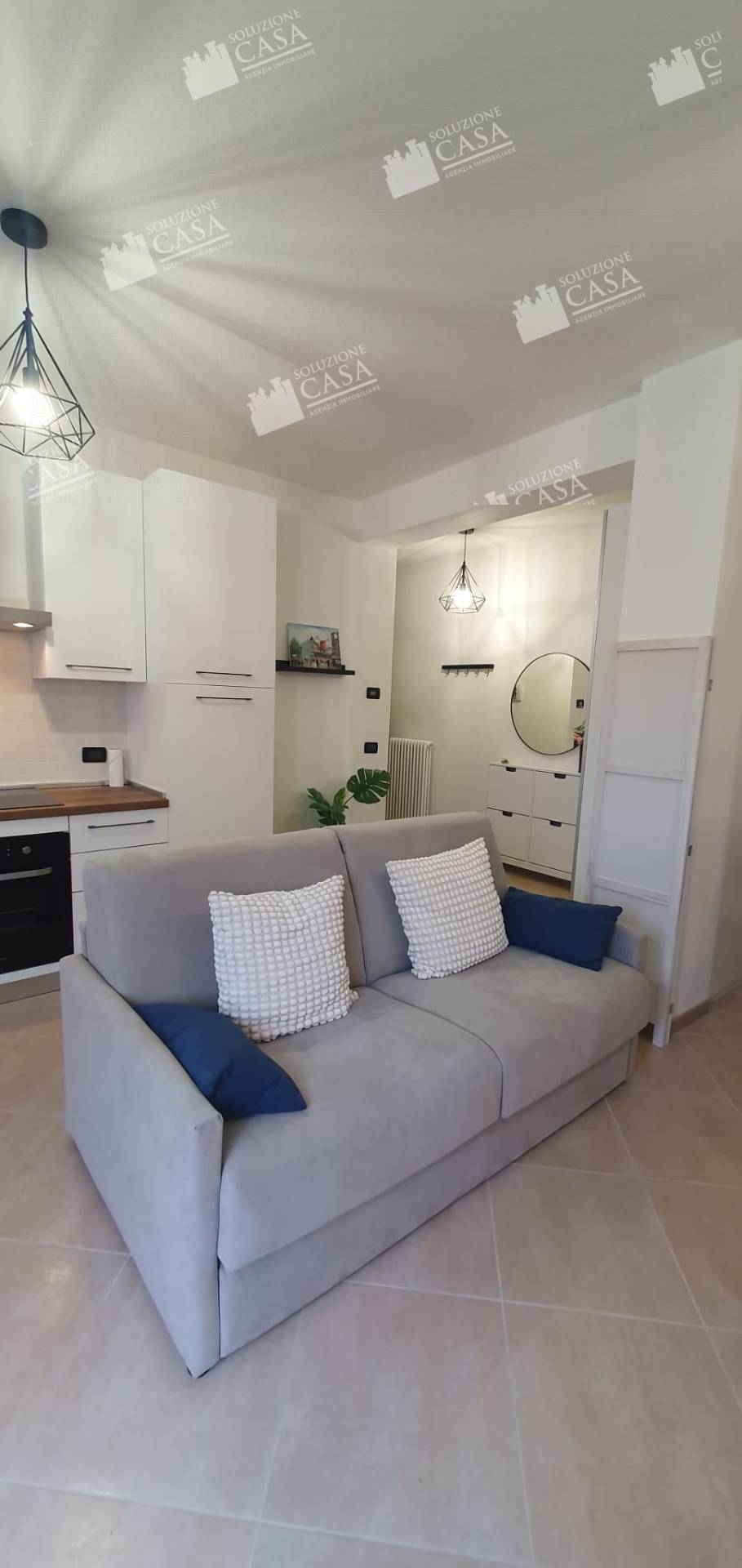 MONOLOCALE in affitto a Cento, CENTO