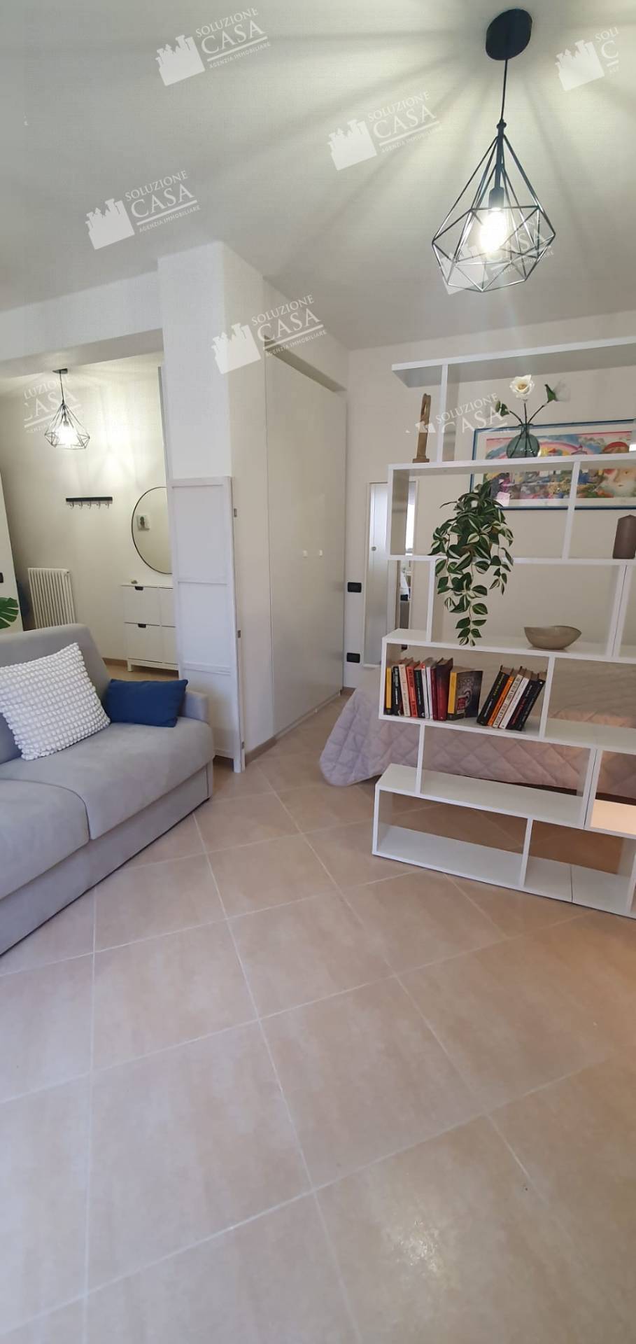 MONOLOCALE in affitto a Cento, CENTO