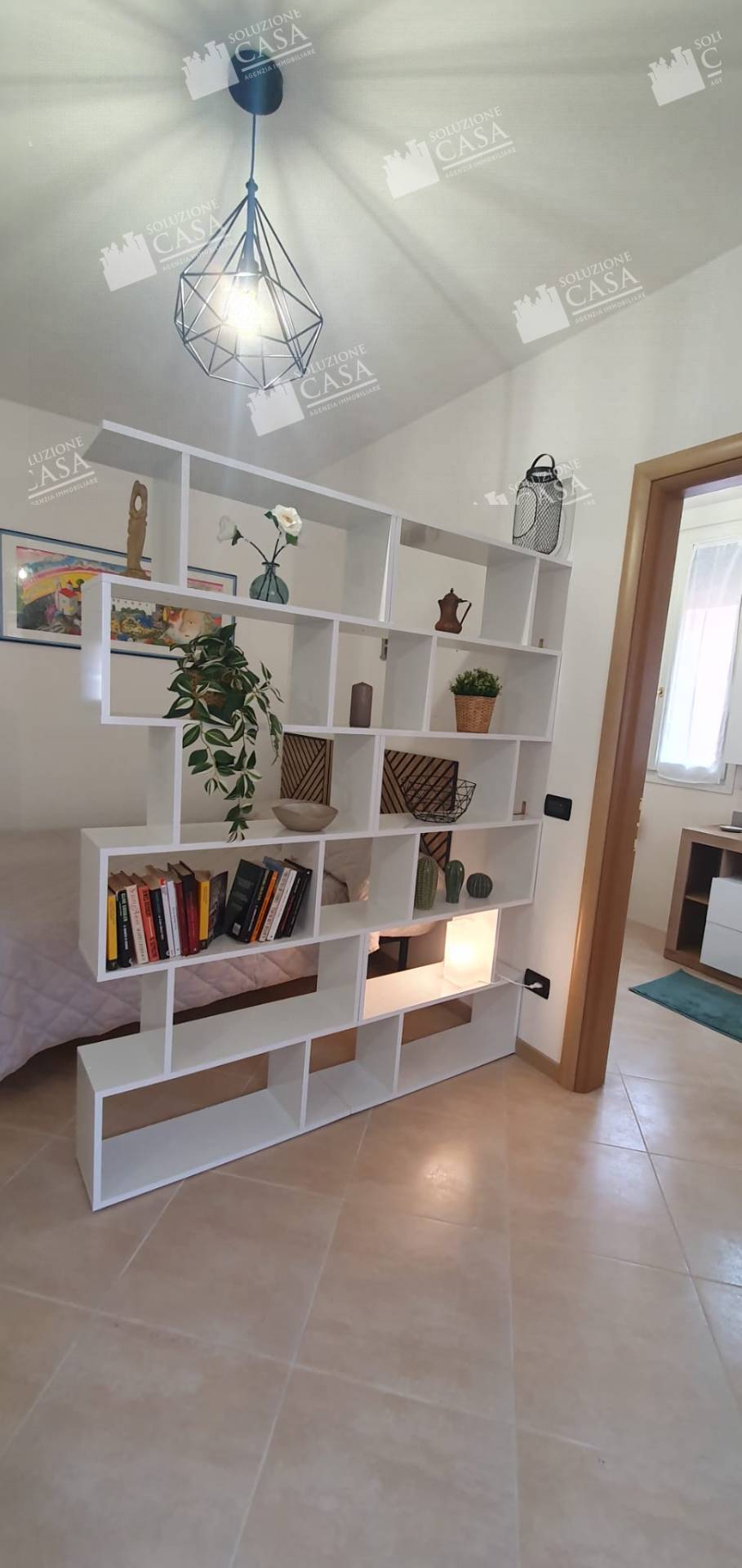 MONOLOCALE in affitto a Cento, CENTO