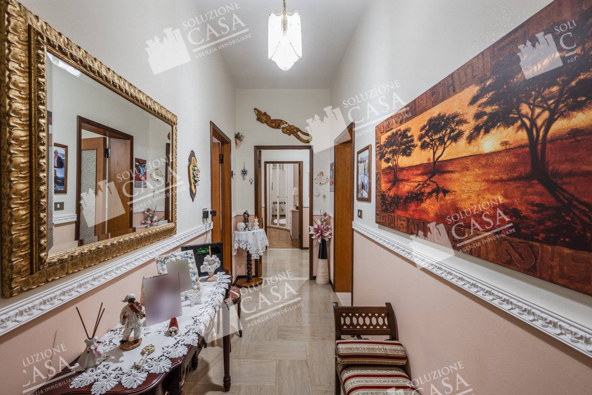 QUADRILOCALE in vendita a Cento