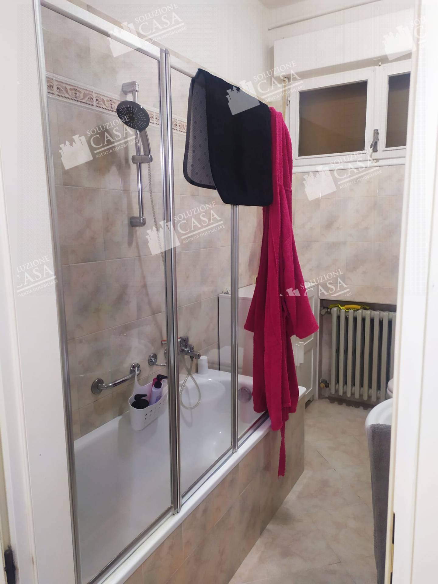 QUADRILOCALE in affitto a Cento